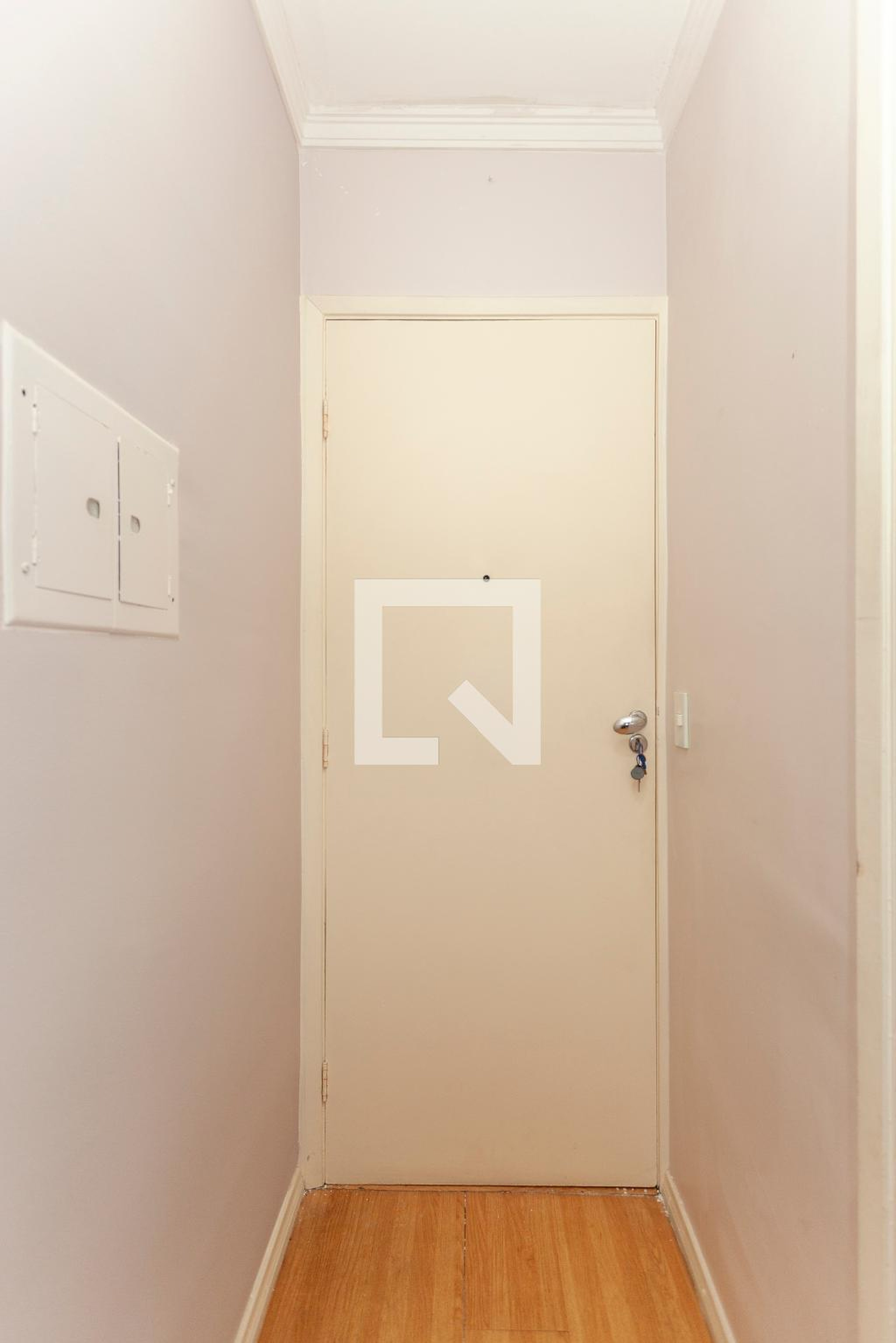 Entrada - Bandeirantes