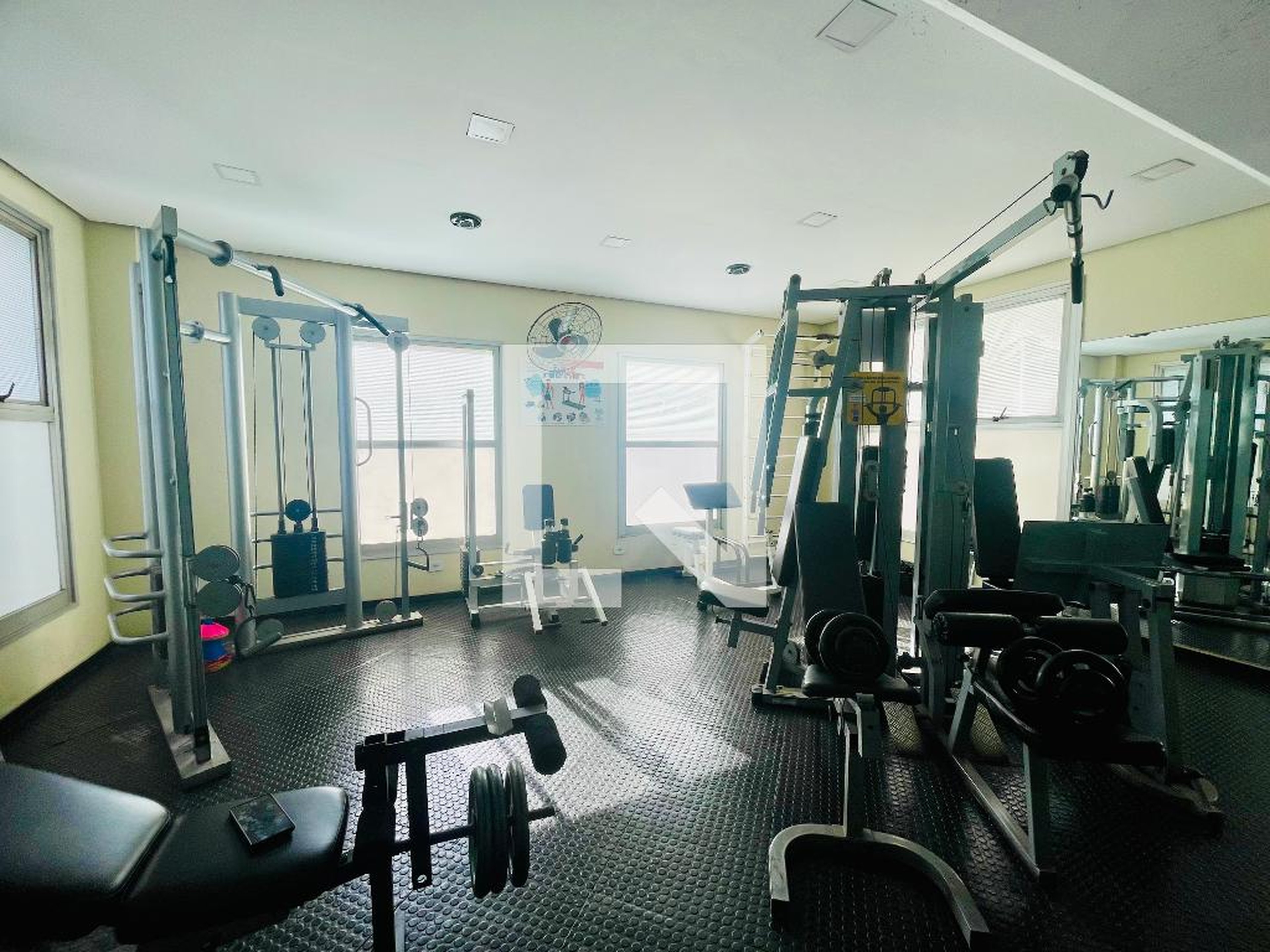 Academia - Portal de Guarulhos