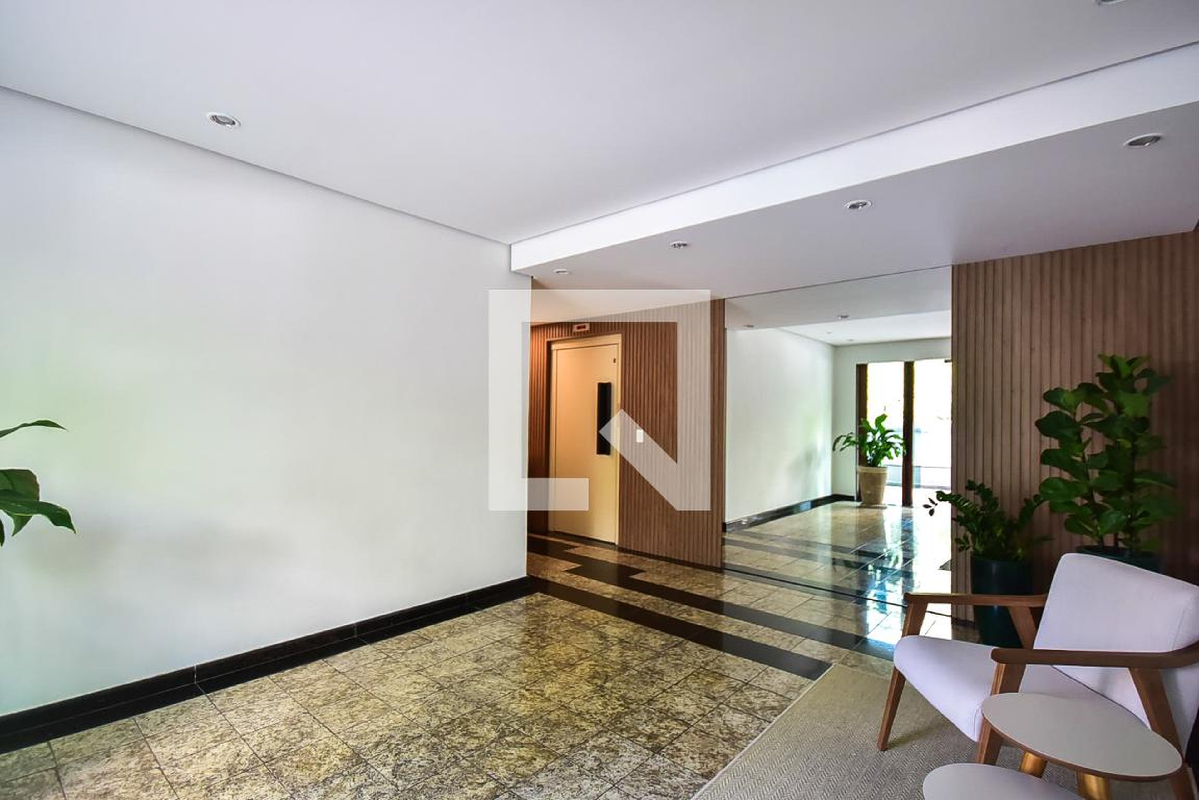 Hall Social - Diciotto