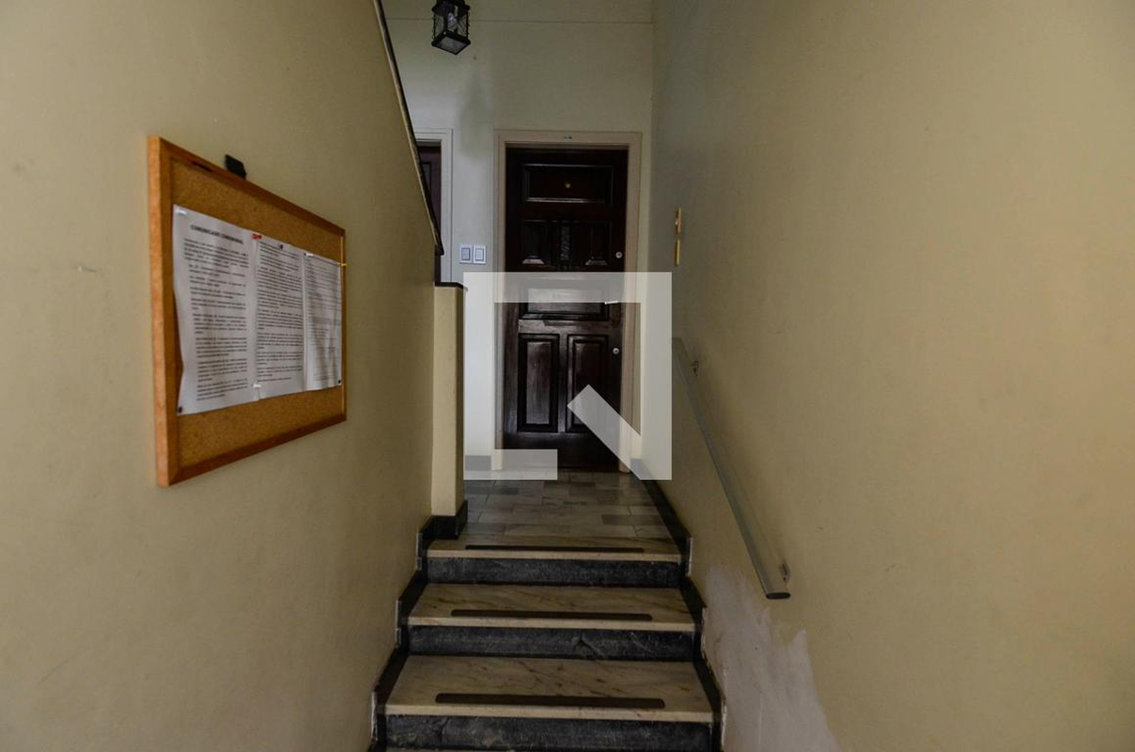 Hall - Edifício Hermann