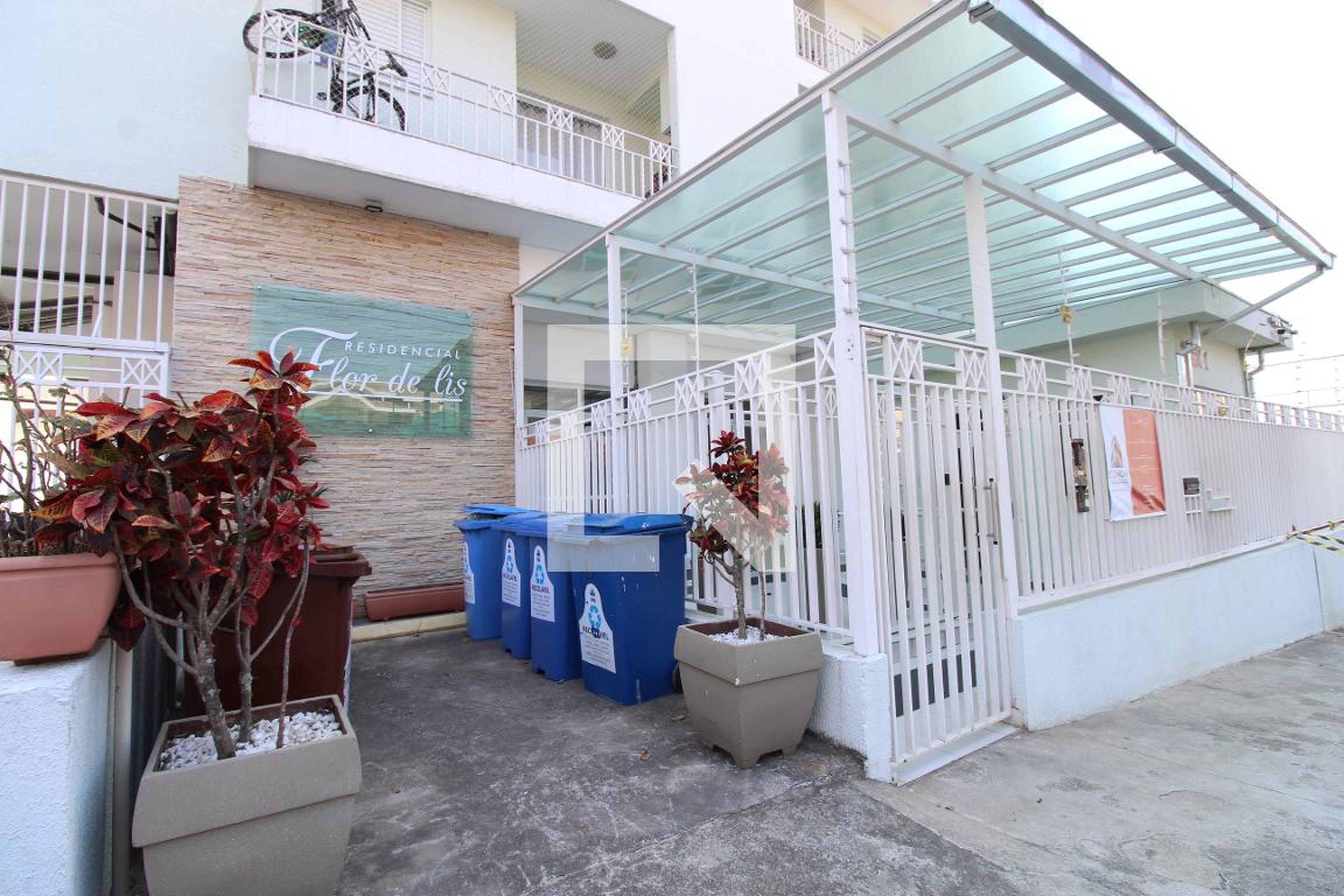 Portaria - Flor de Lis