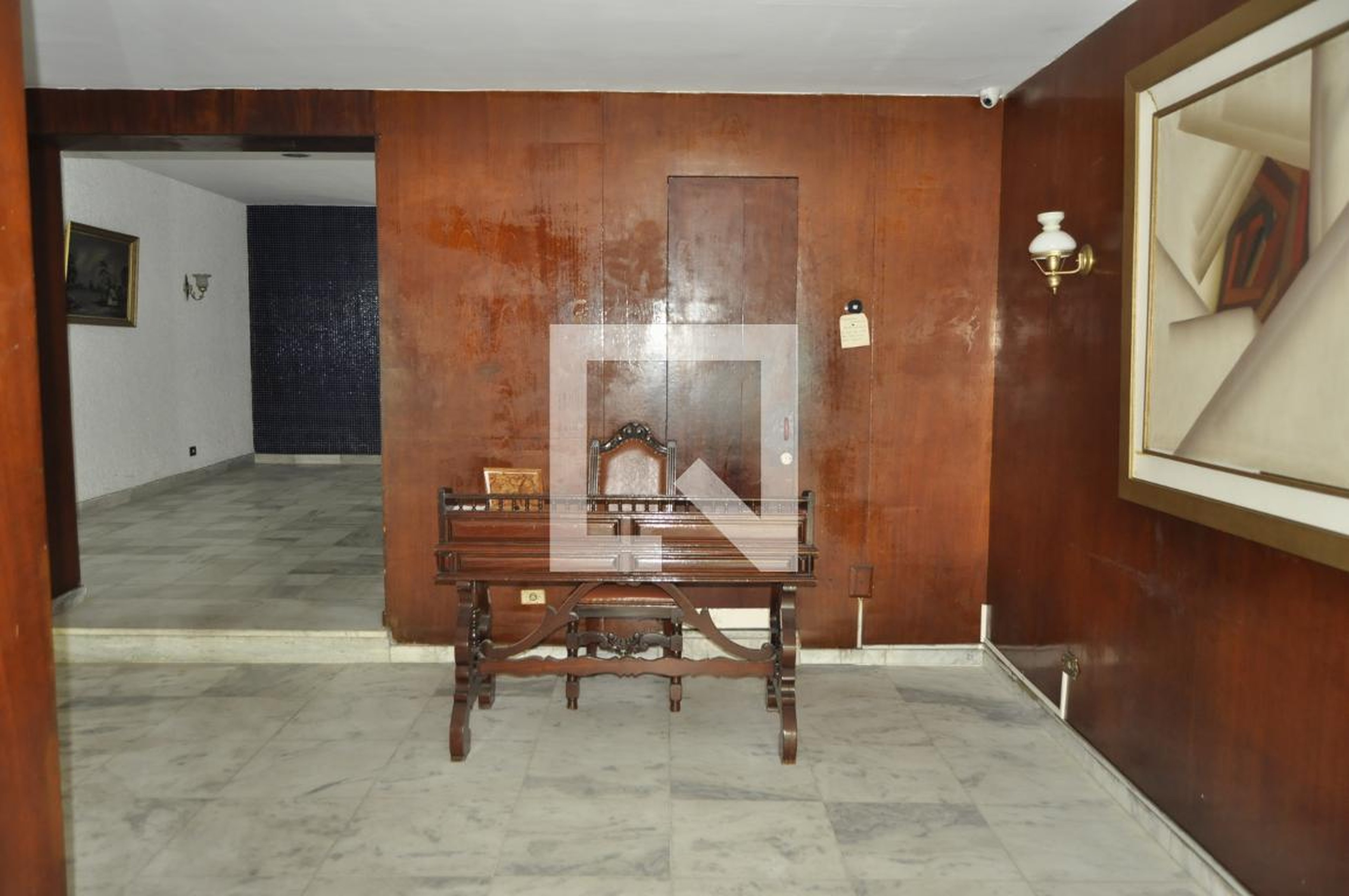 Área comum - MB Soluções Em Contabilidade e Segurança do Trabalho