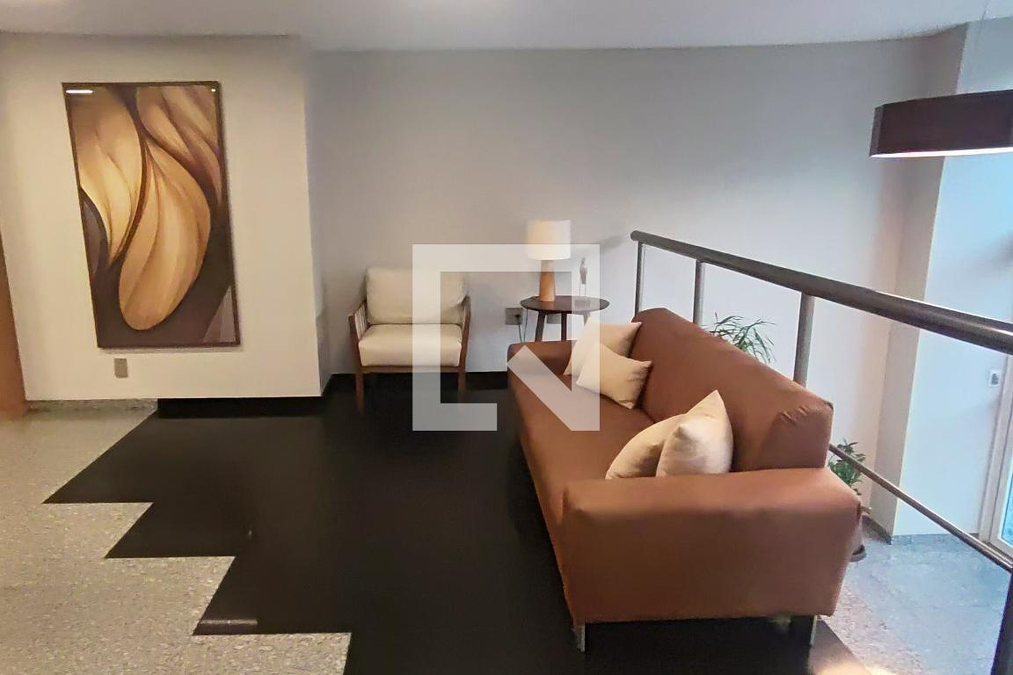 Hall de Entrada - Green Hill Residencial