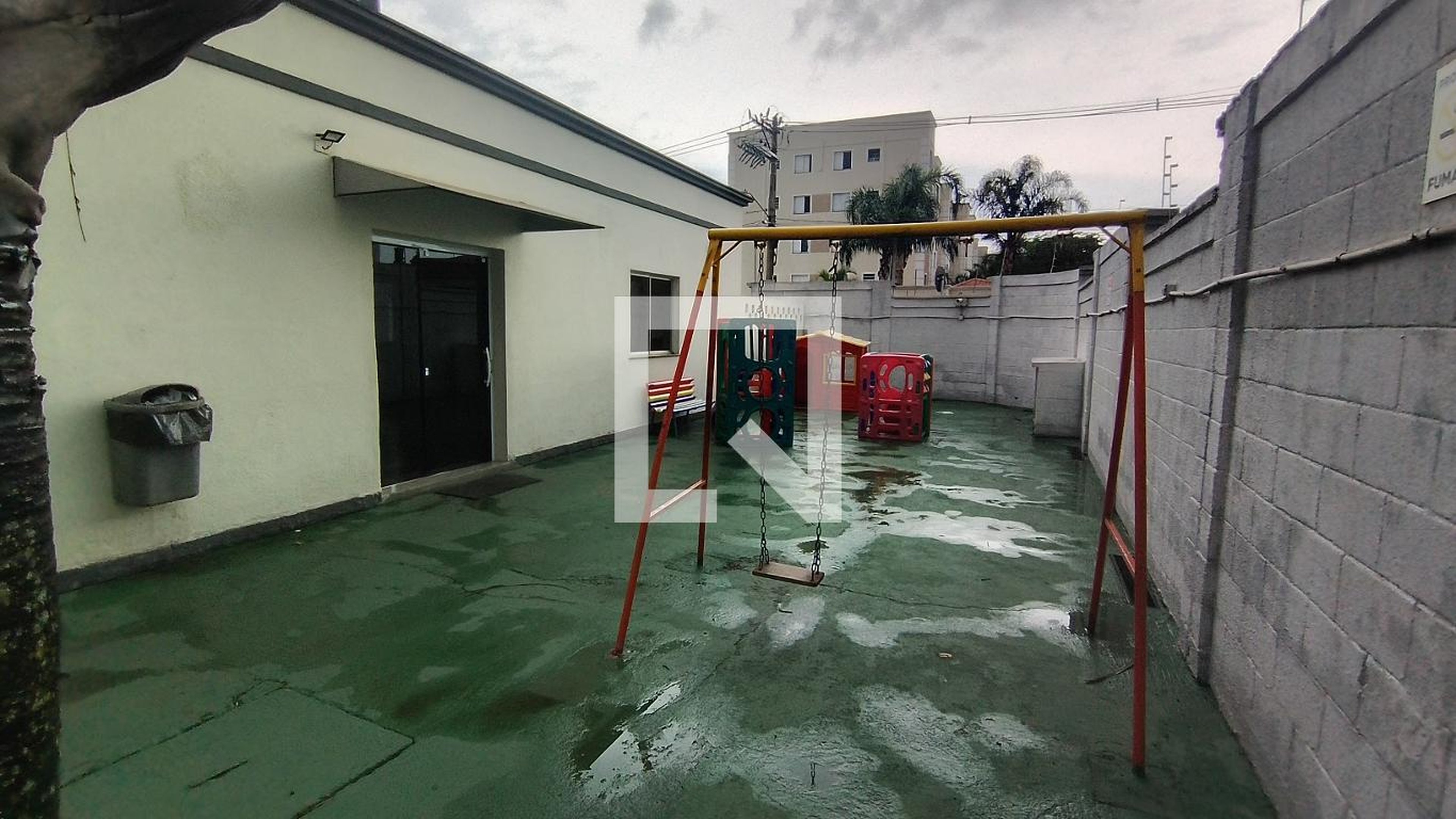 Playground - Parque Solero