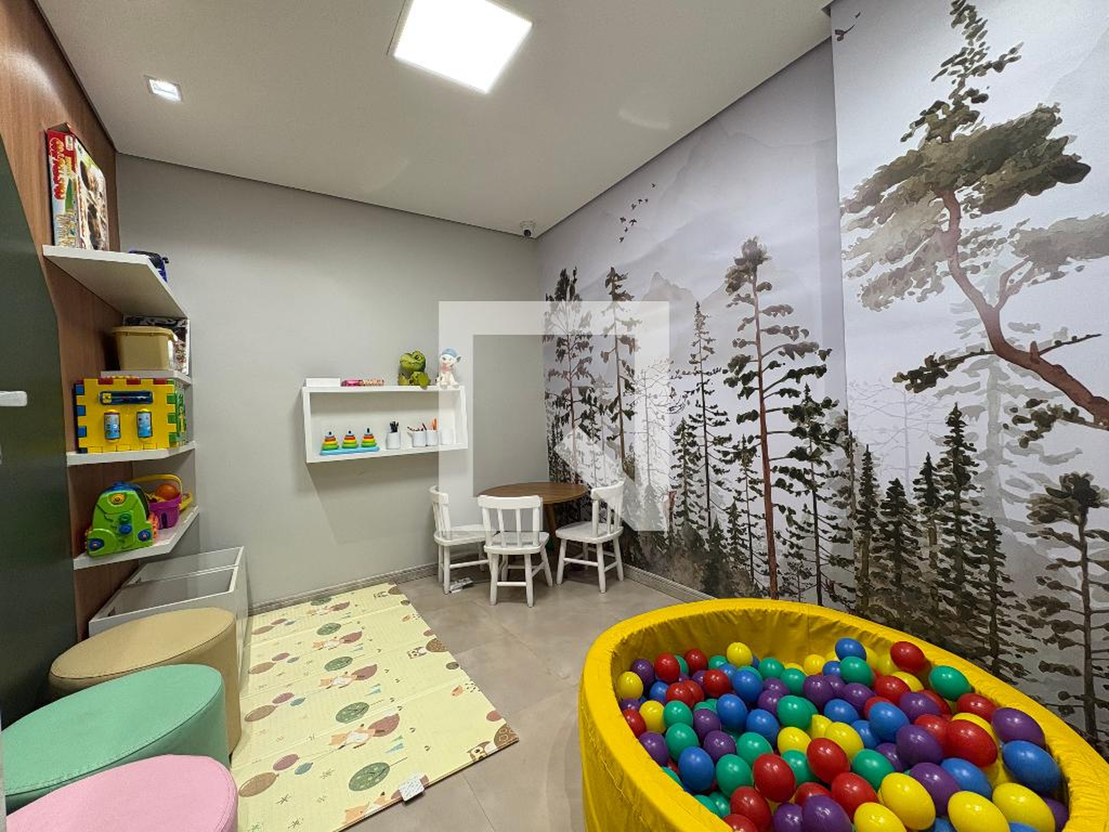 Brinquedoteca - Urben Ametist