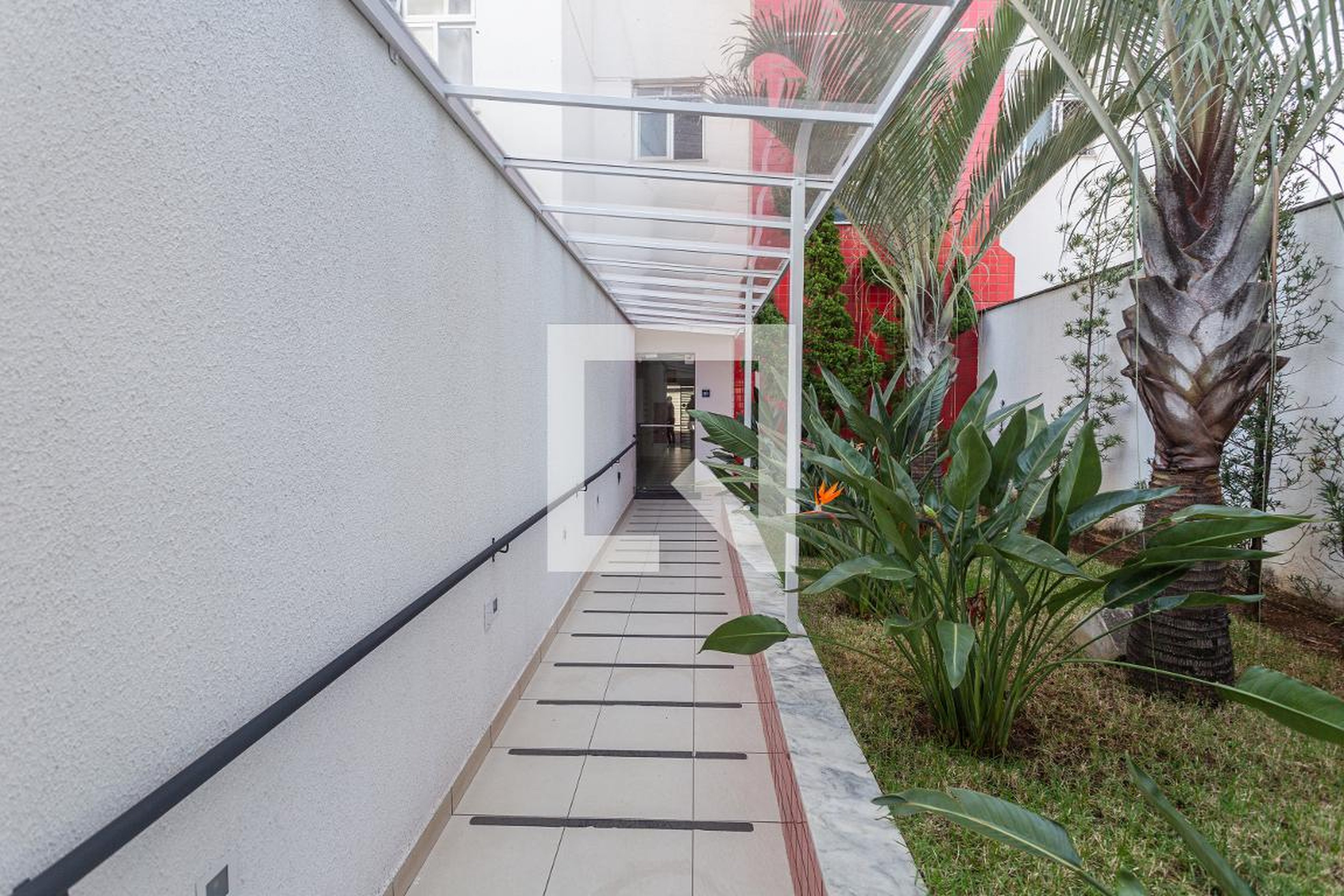 Hall de entrada - Toscana