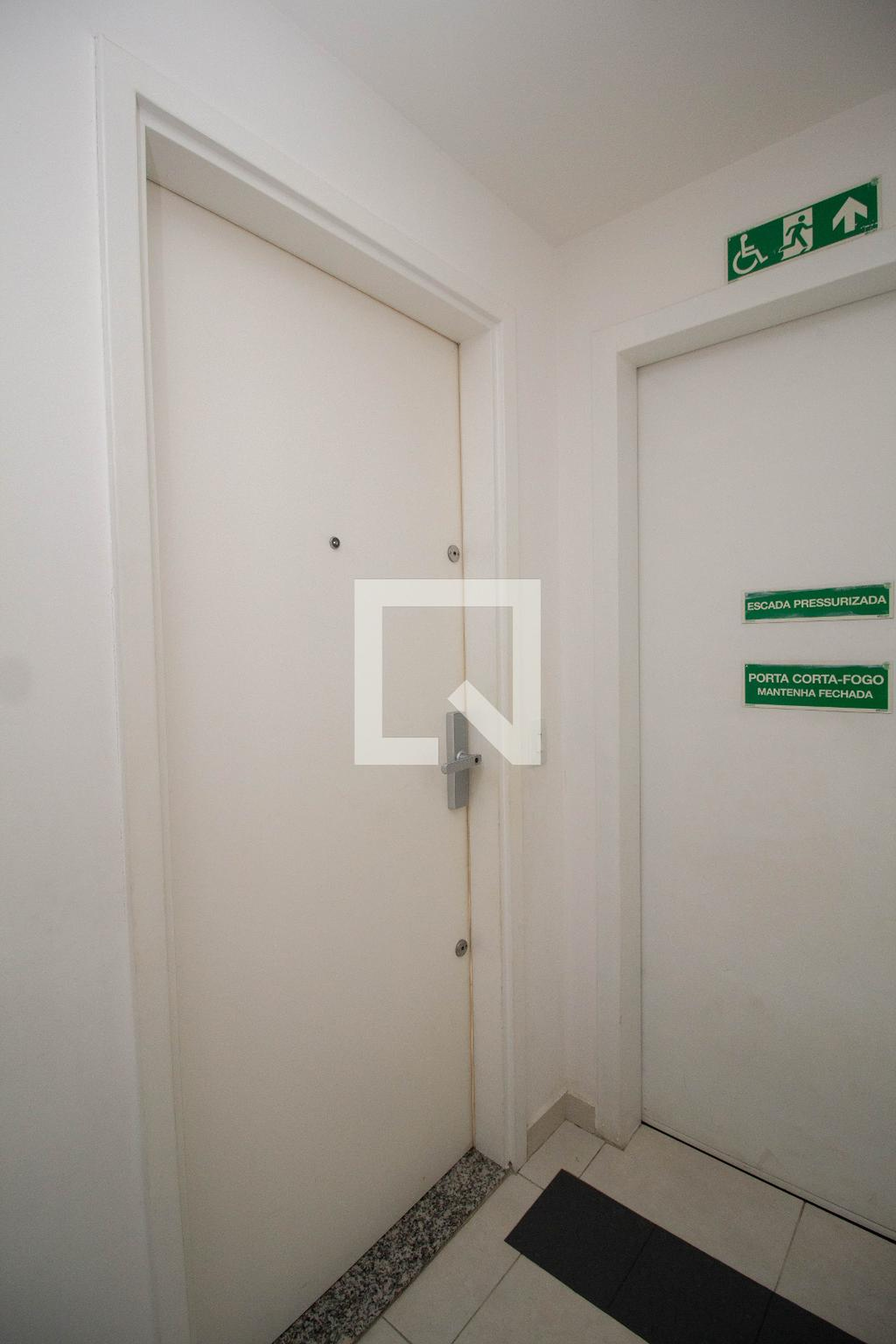 Hall de entrada - Maxi