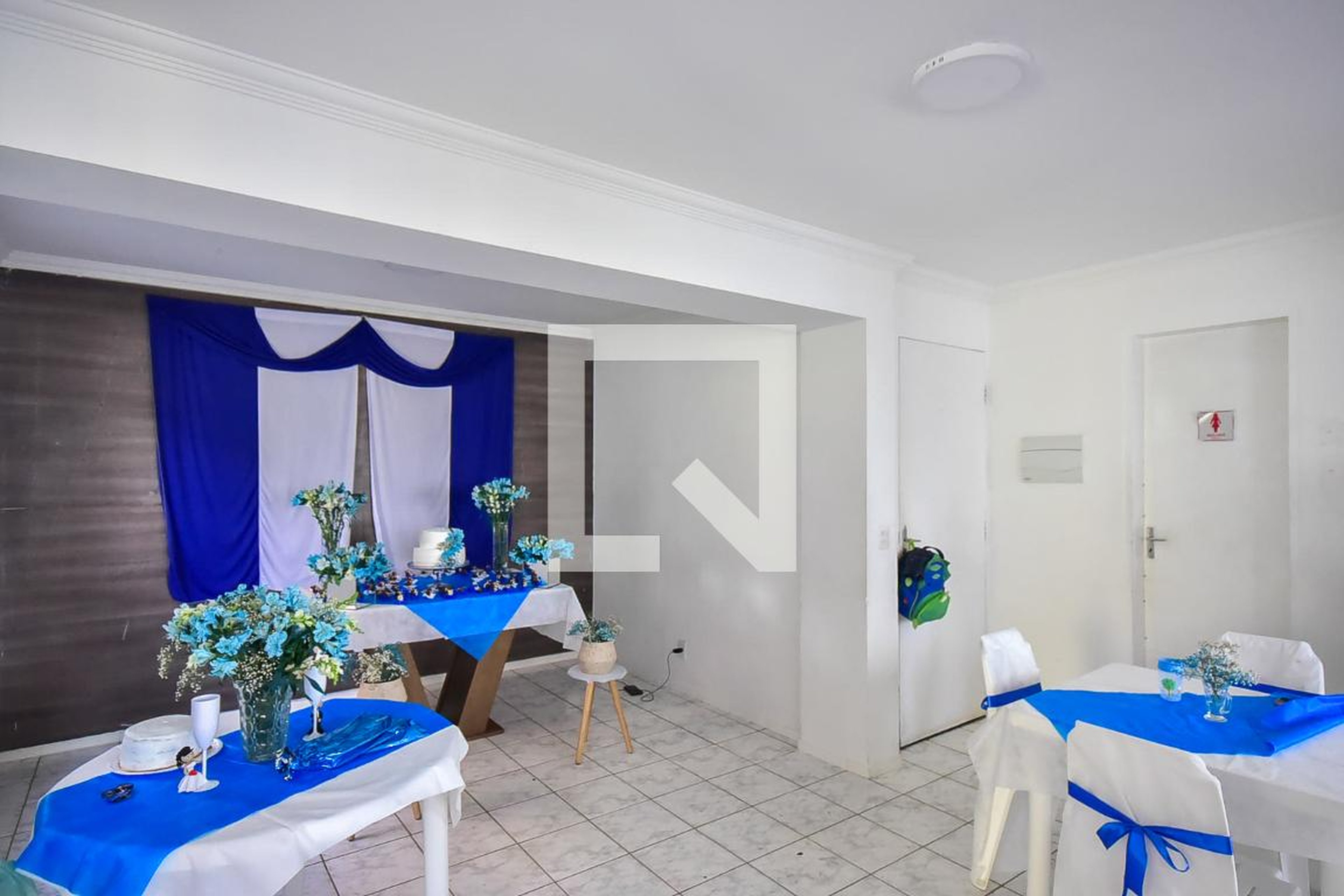 Salão de Festa - São Luis Life