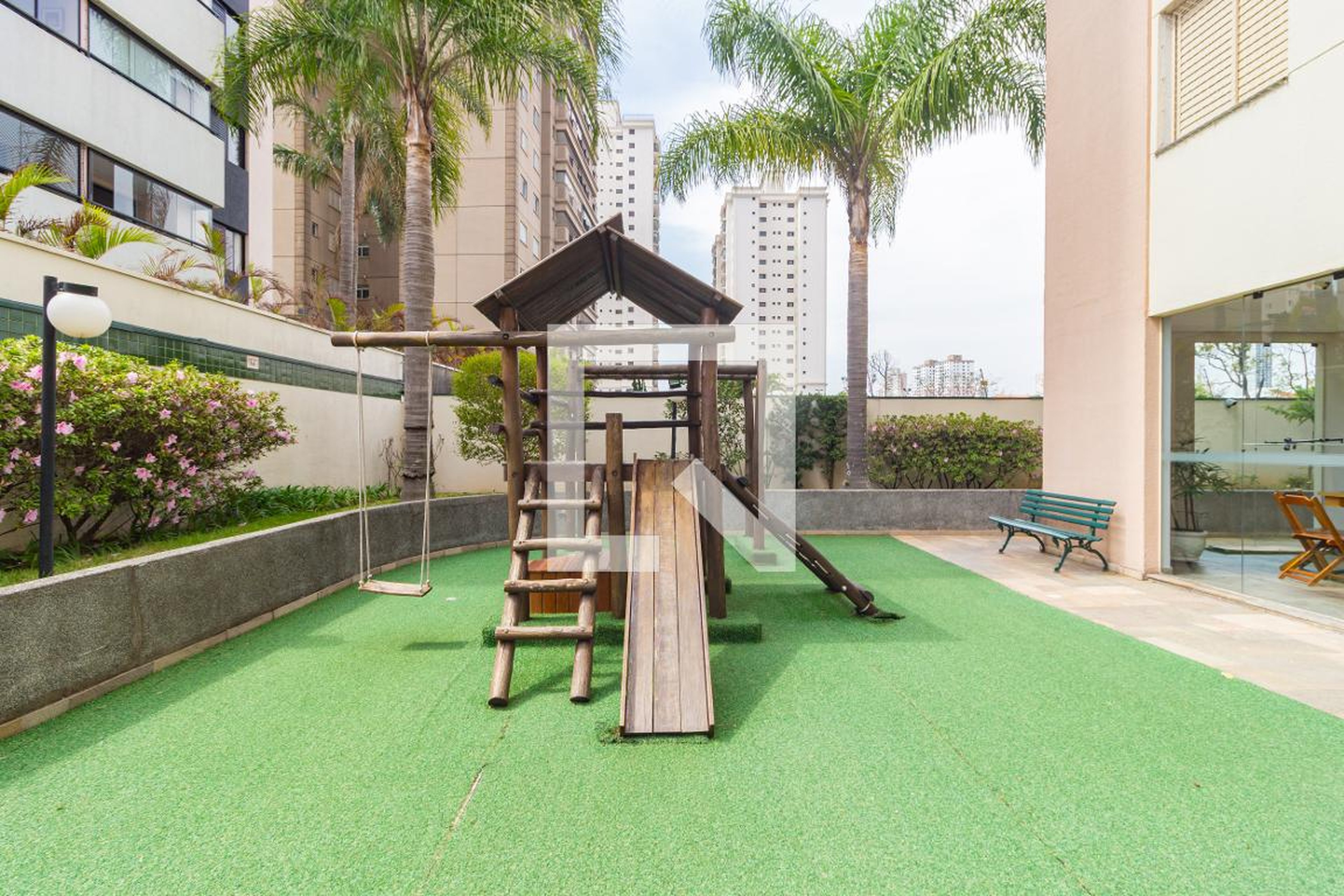 Playground - Leonardo da Vinci