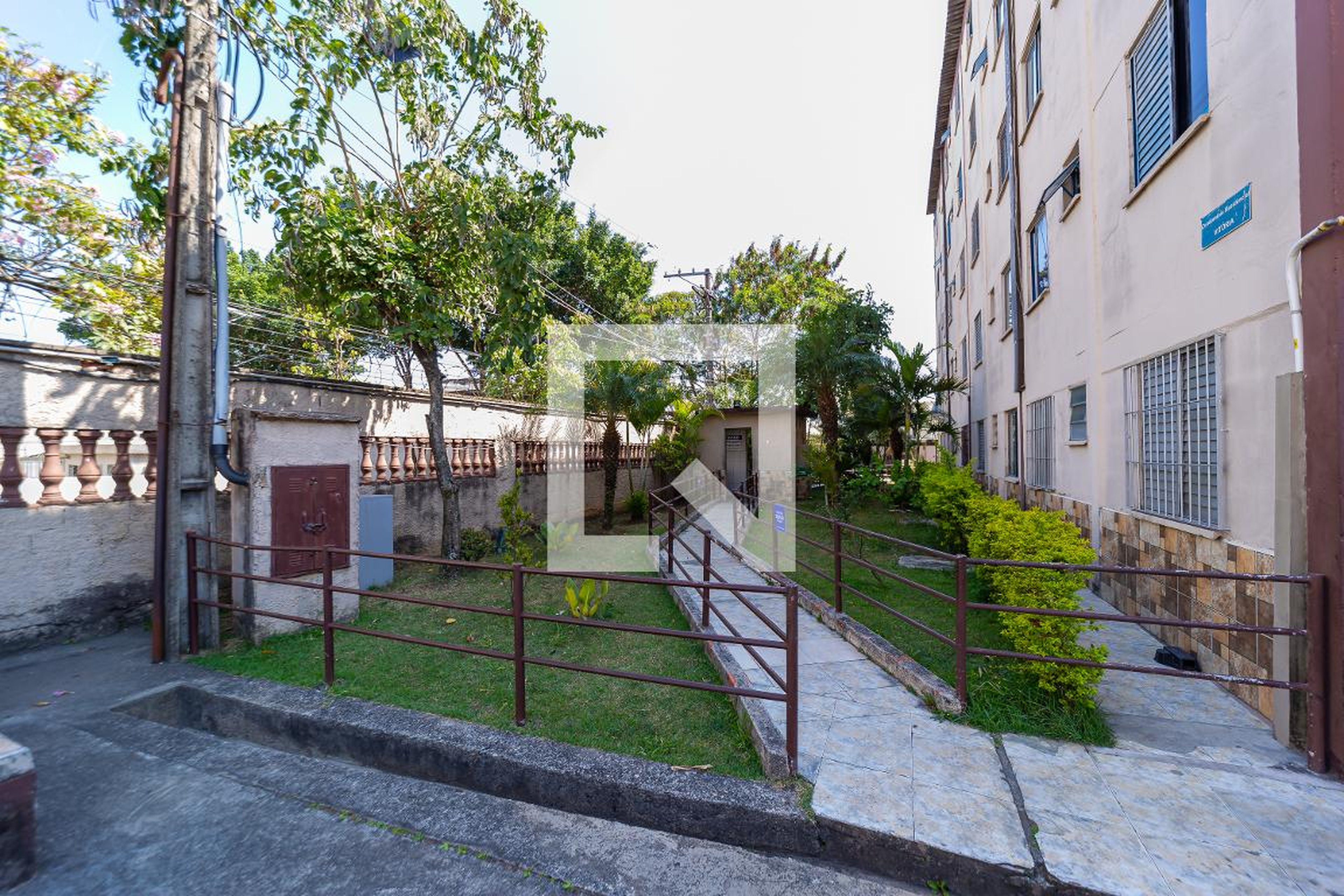 Área comum - Vitória