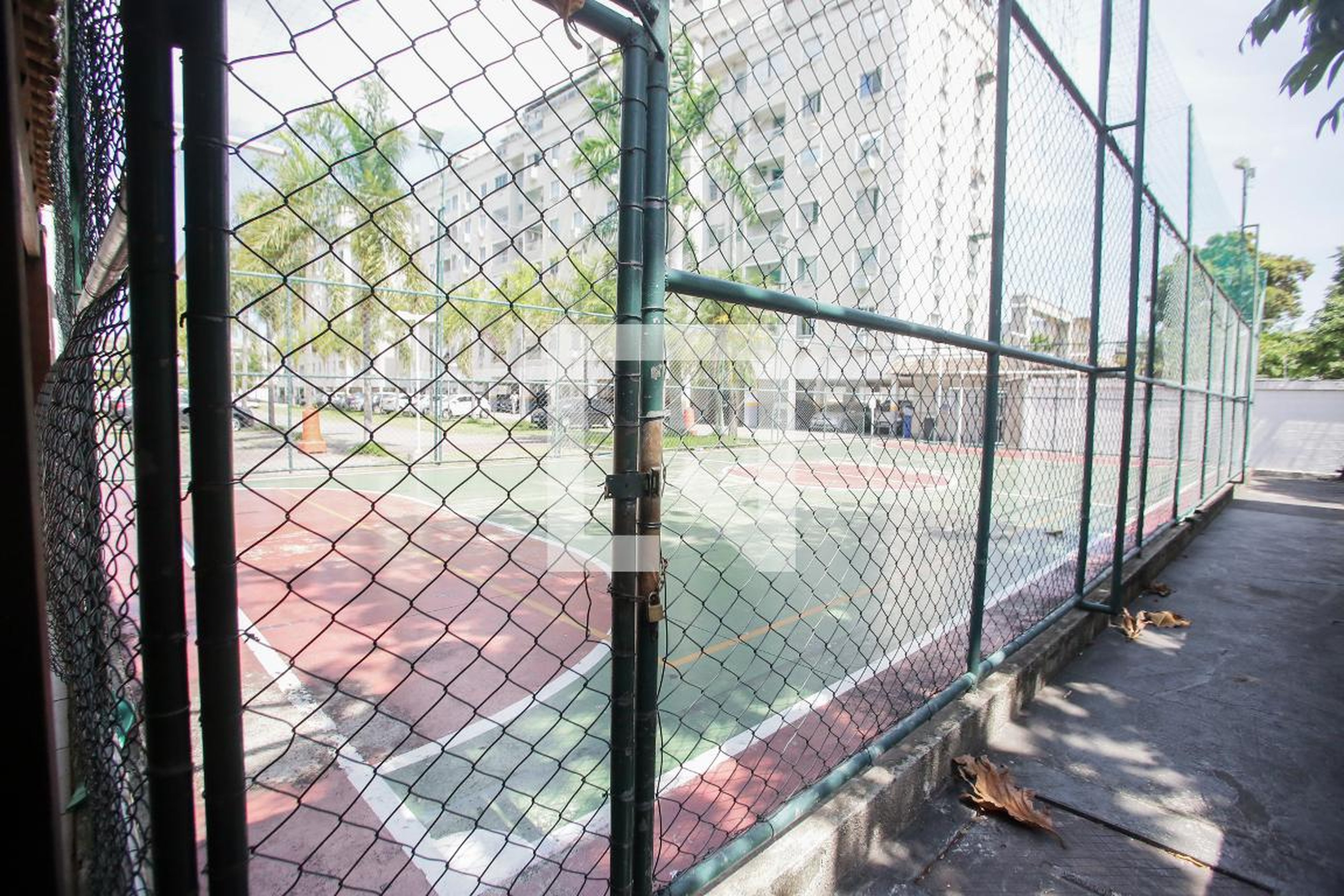 Quadra - Spazio Rio Star