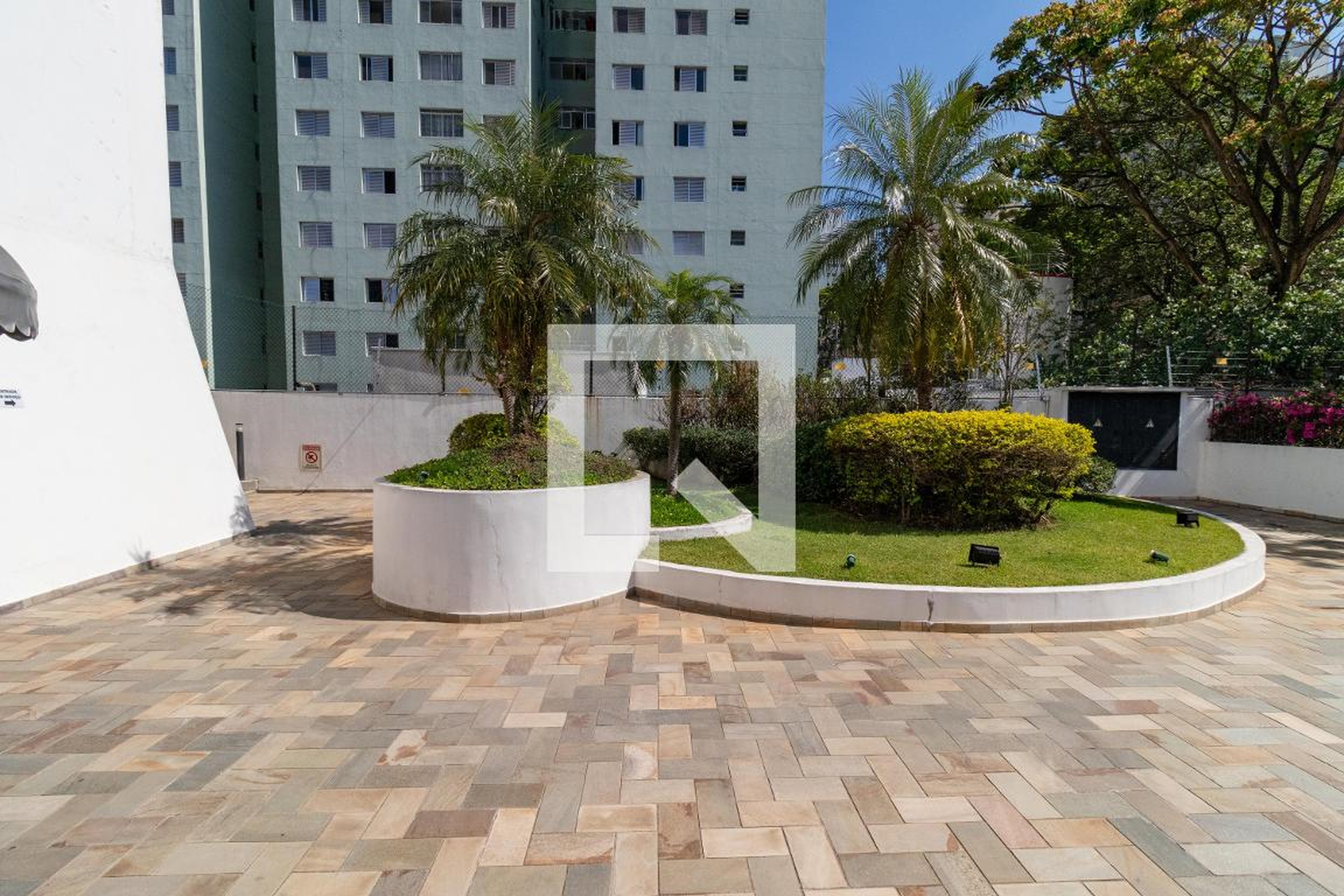 Hall de entrada - Silvana