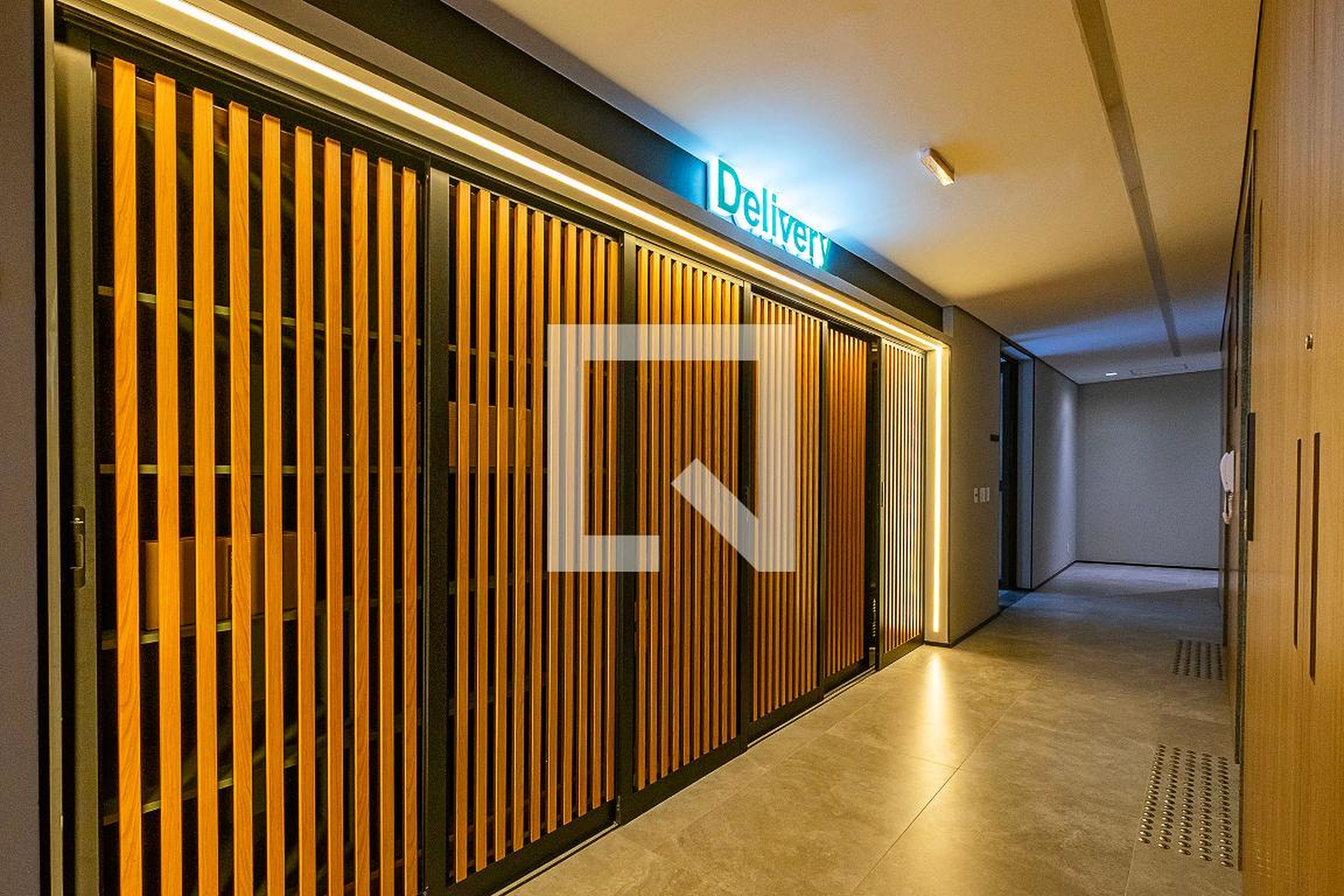 Área comum - Wire Capote Valente MF7