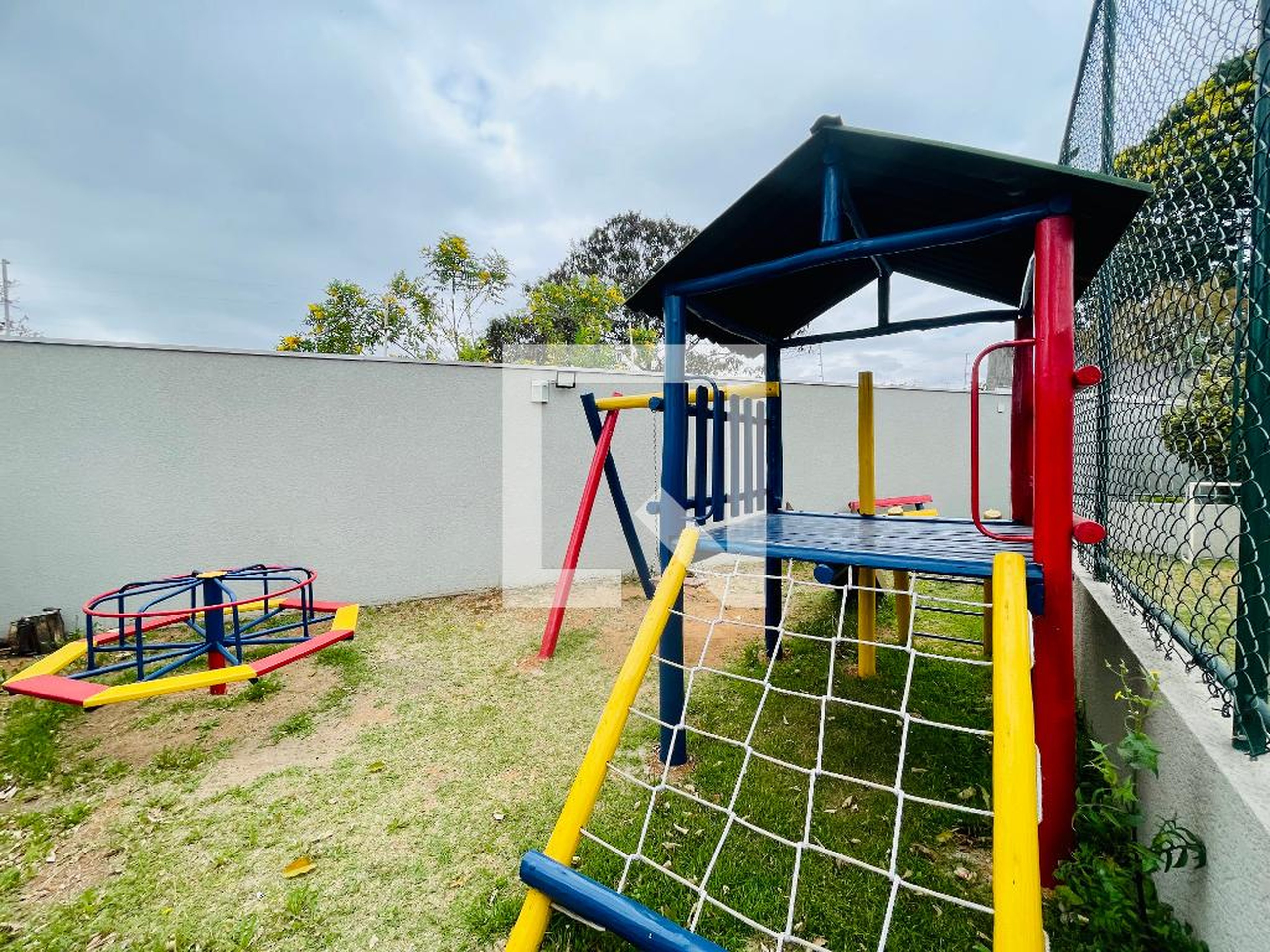 Playground - Residencial Marbella