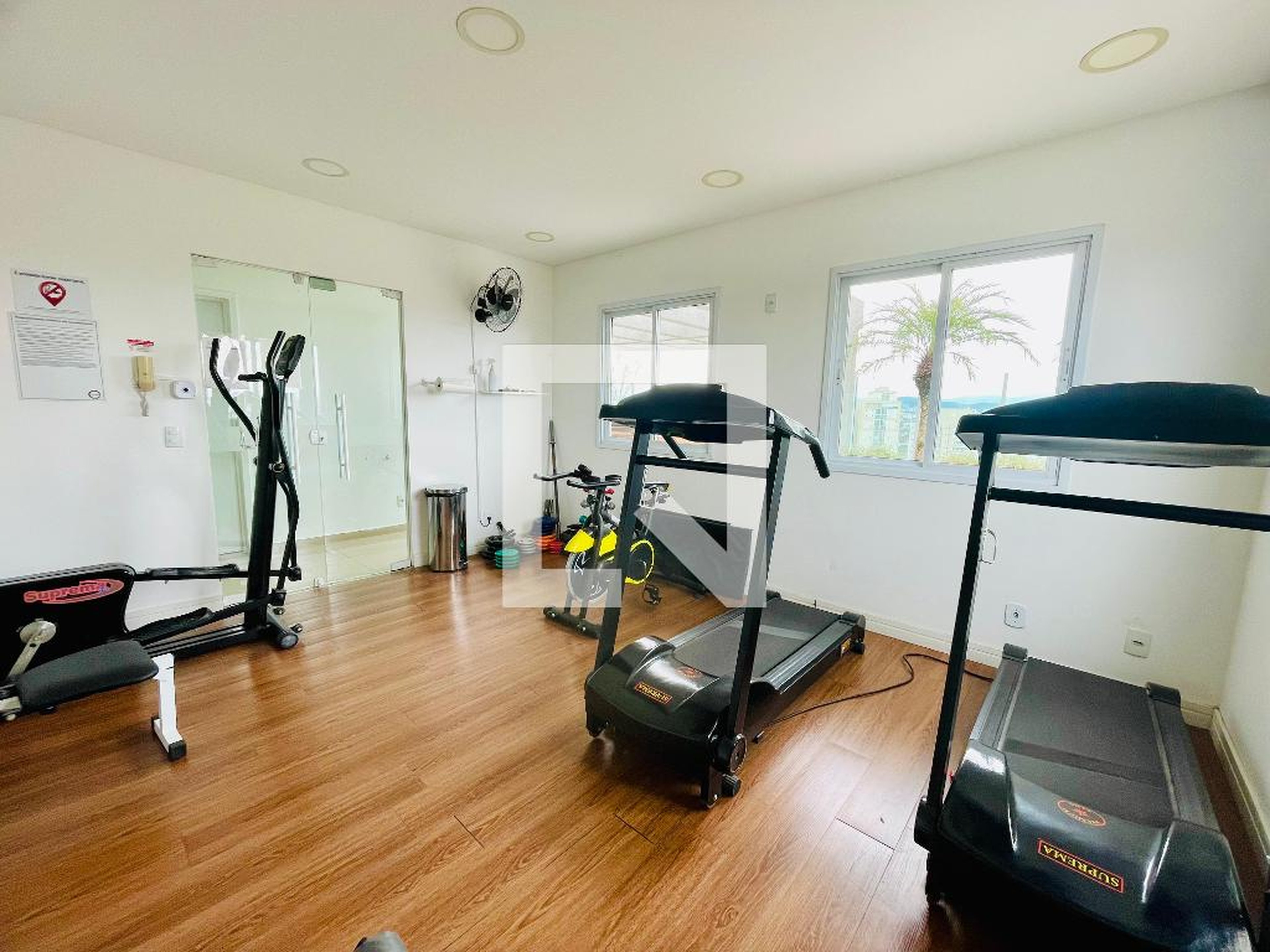 Academia - Residencial Marbella