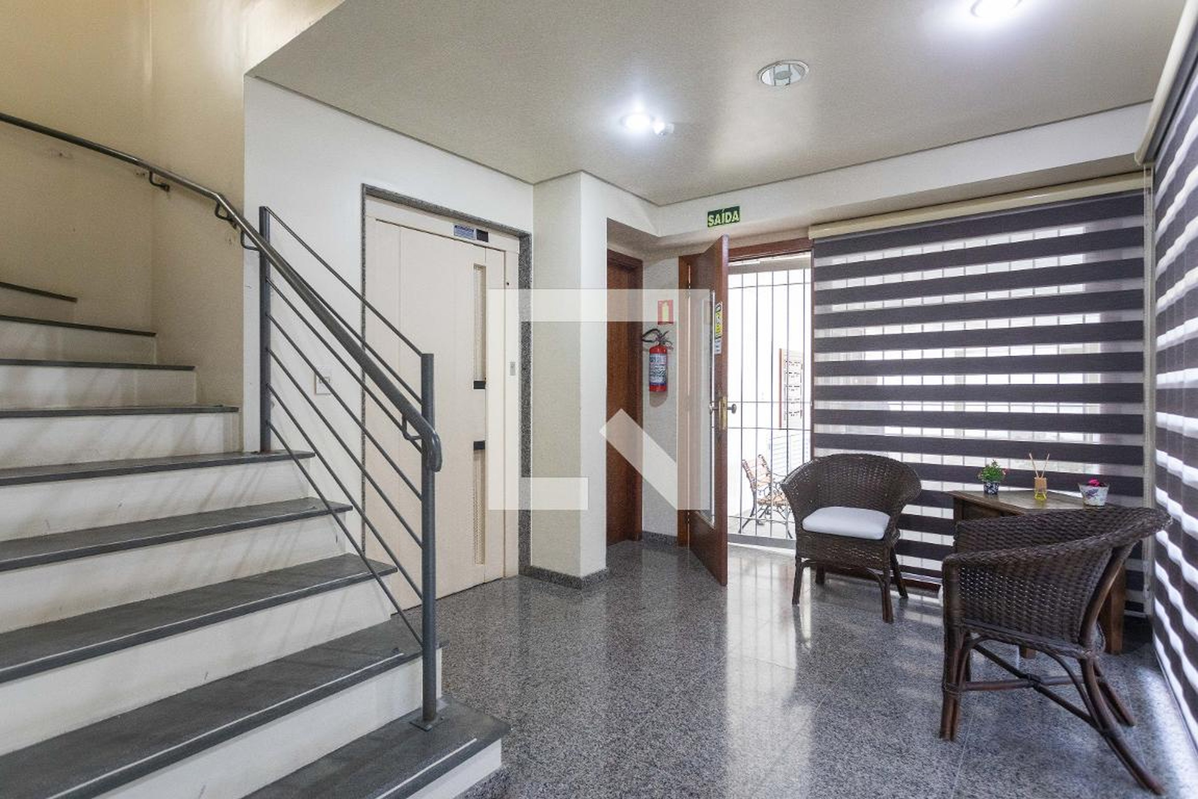 Hall de entrada - null