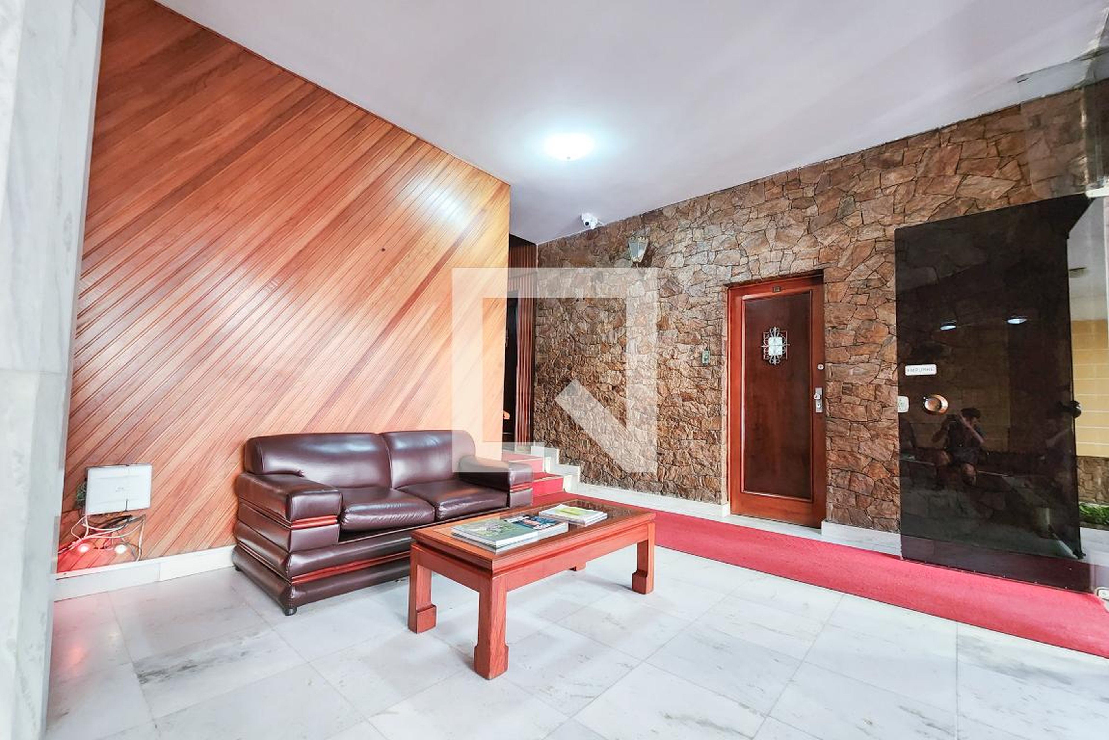 Portaria - Samambaia