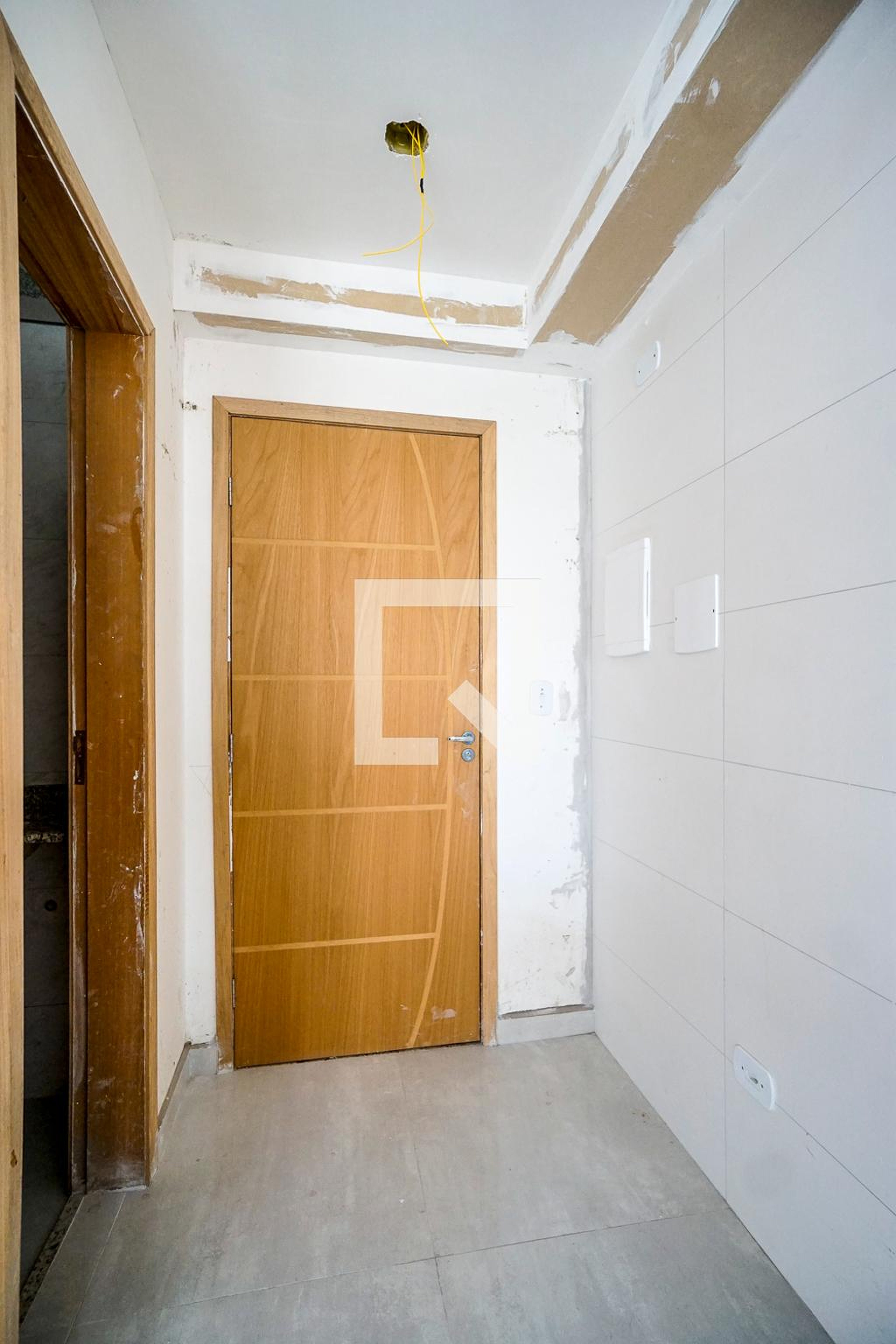 Hall de entrada - Syrah Vila Matilde