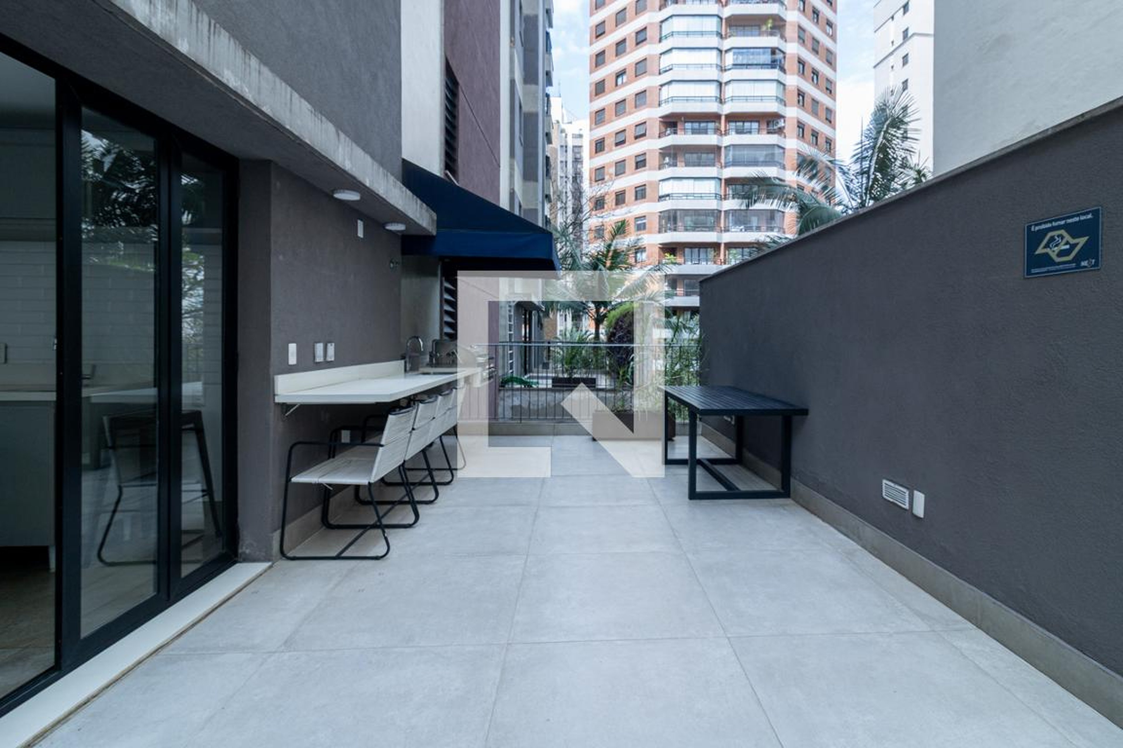 Espaço Gourmet - Next Home Design