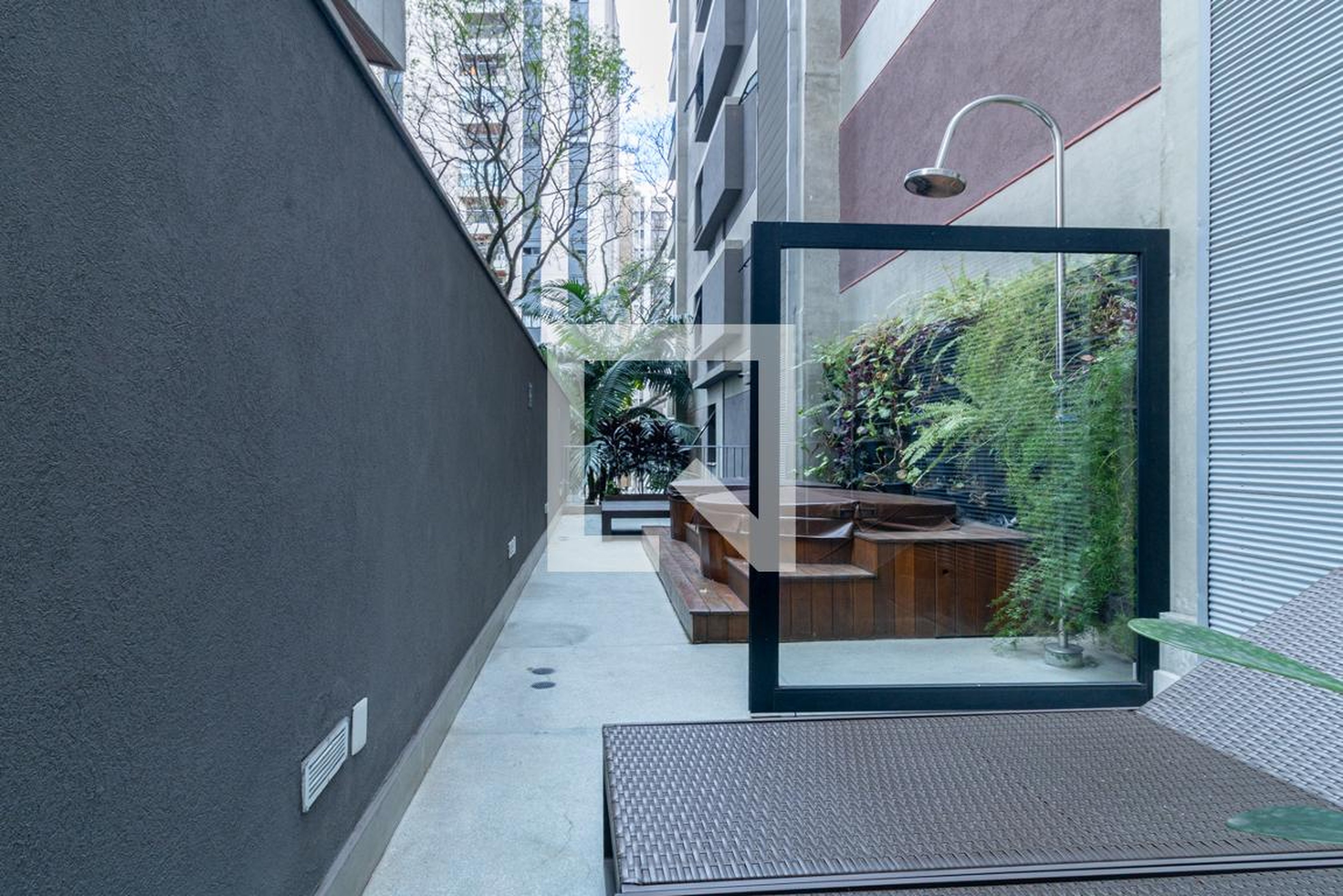 Área comum - Next Home Design