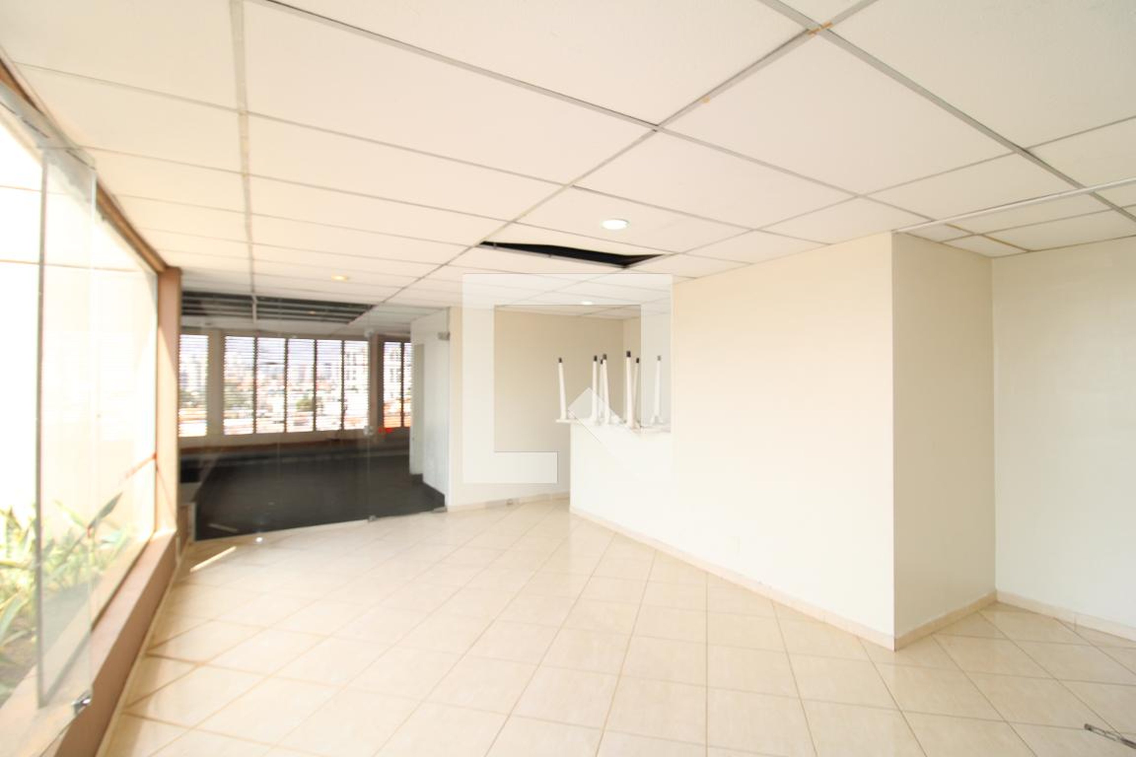 Área Comum - Lausanne