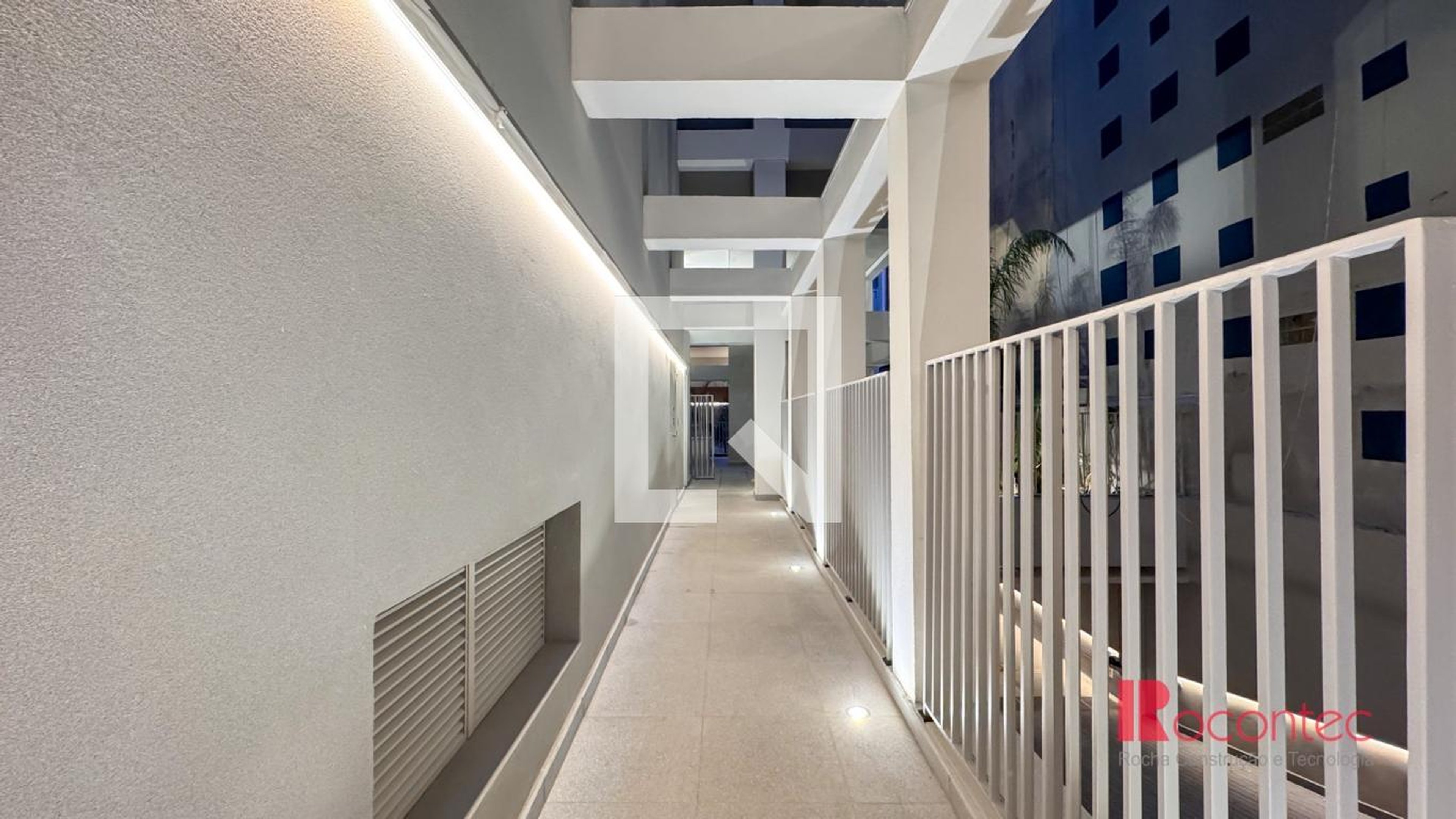 Entrada - Pluri Pinheiros