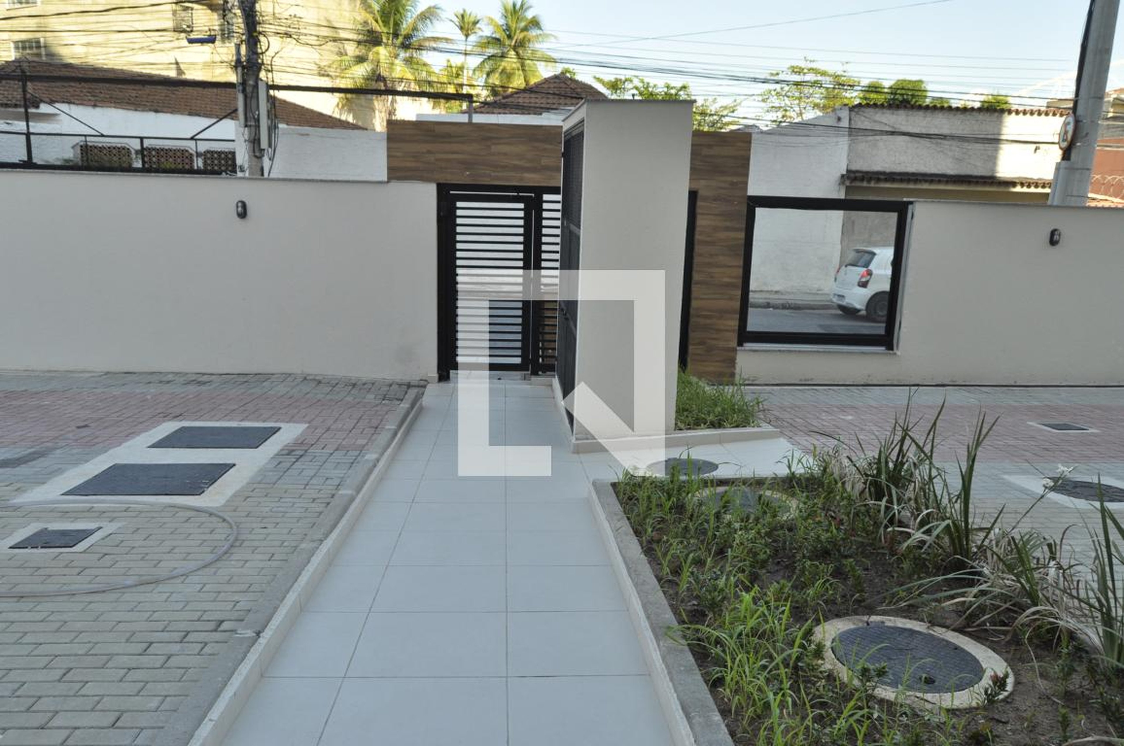 Área comum - Vitale On