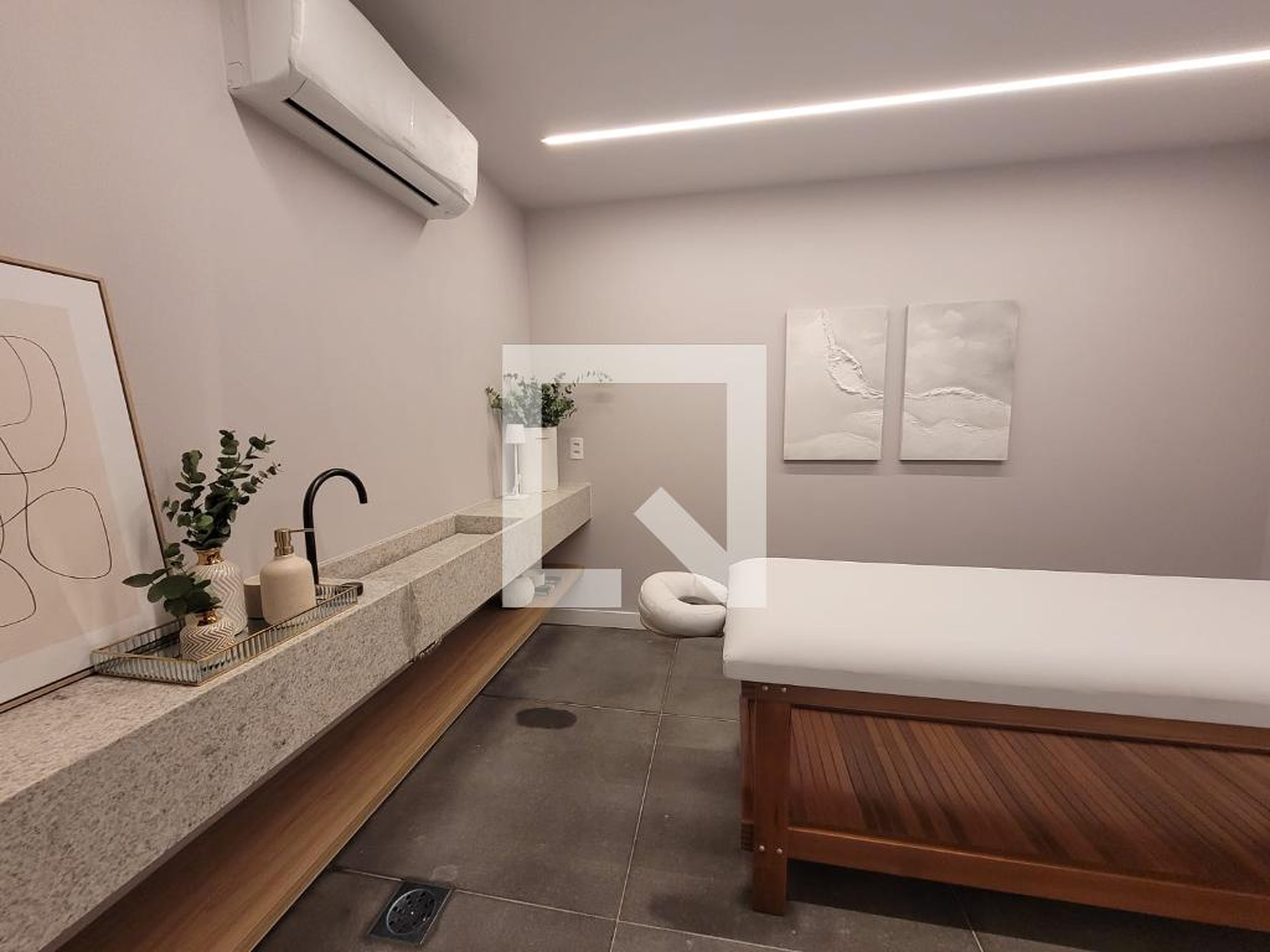 Spa - Pluri Pinheiros