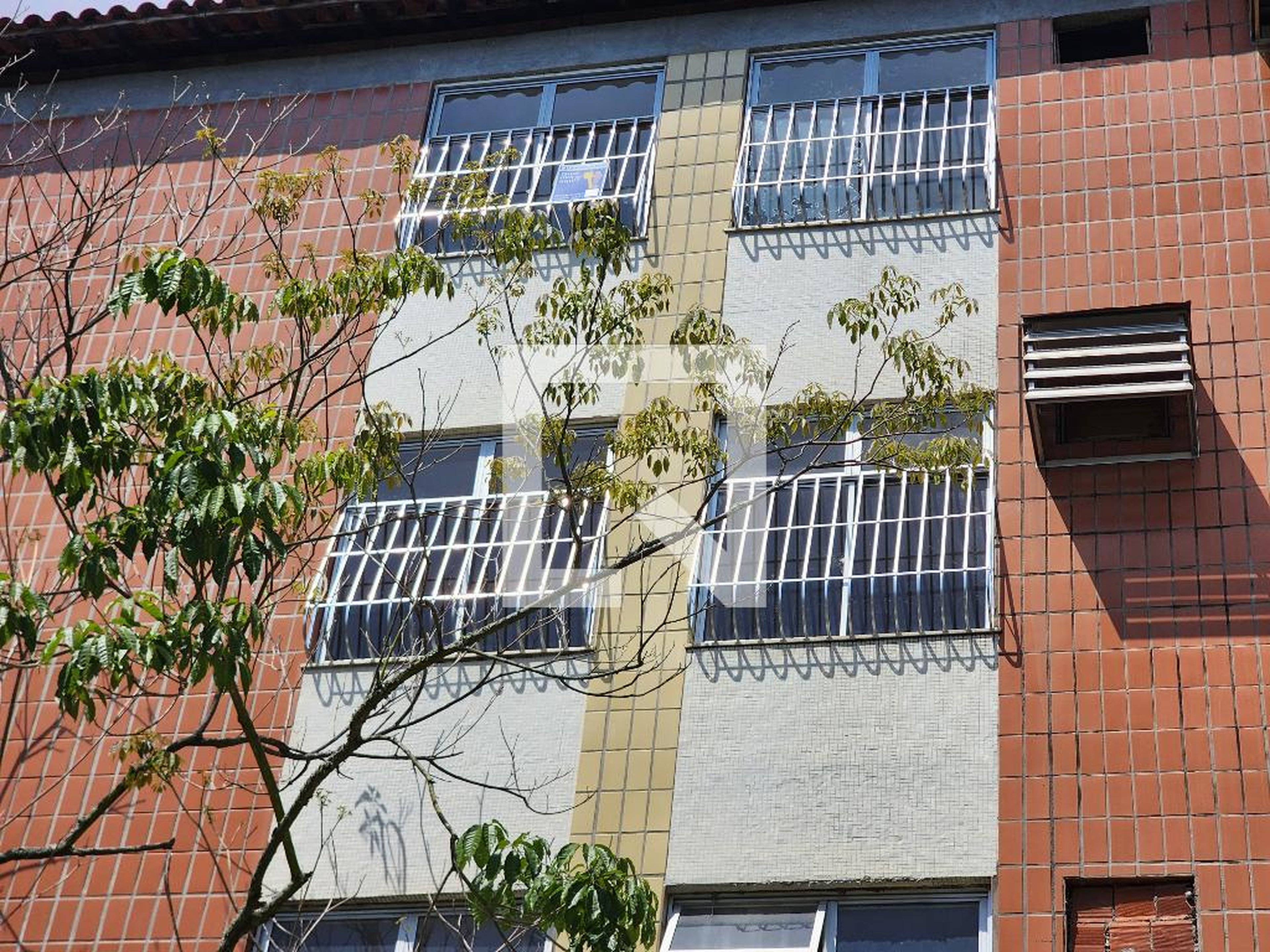 Área comum - Village das Mangueiras