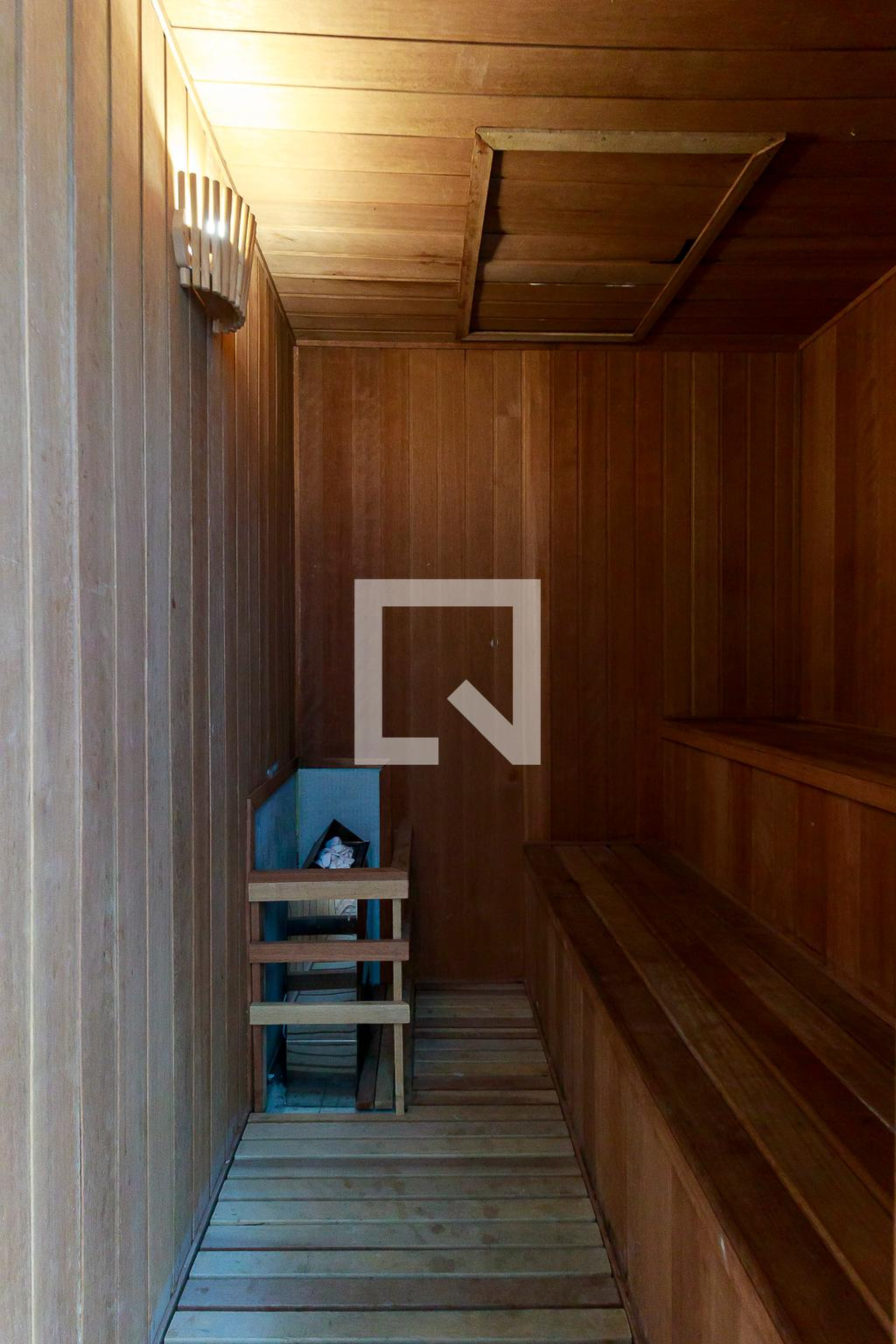 Sauna - Porto Venere ZKF ap.patrao