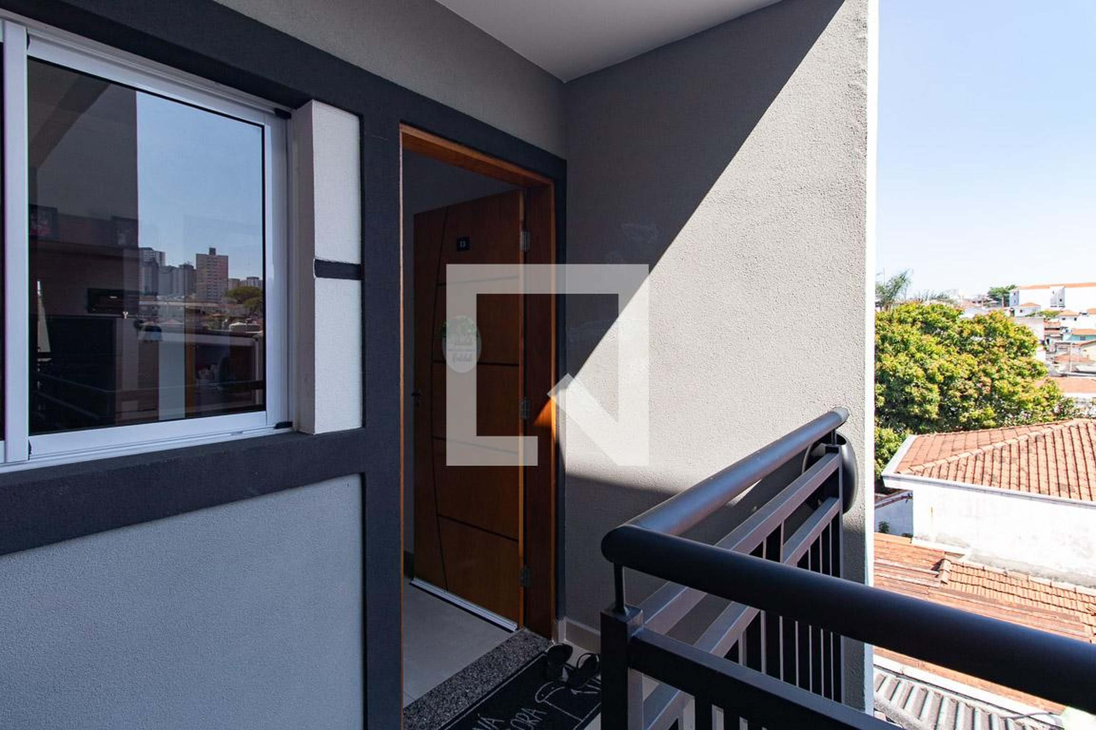 Hall de entrada - null