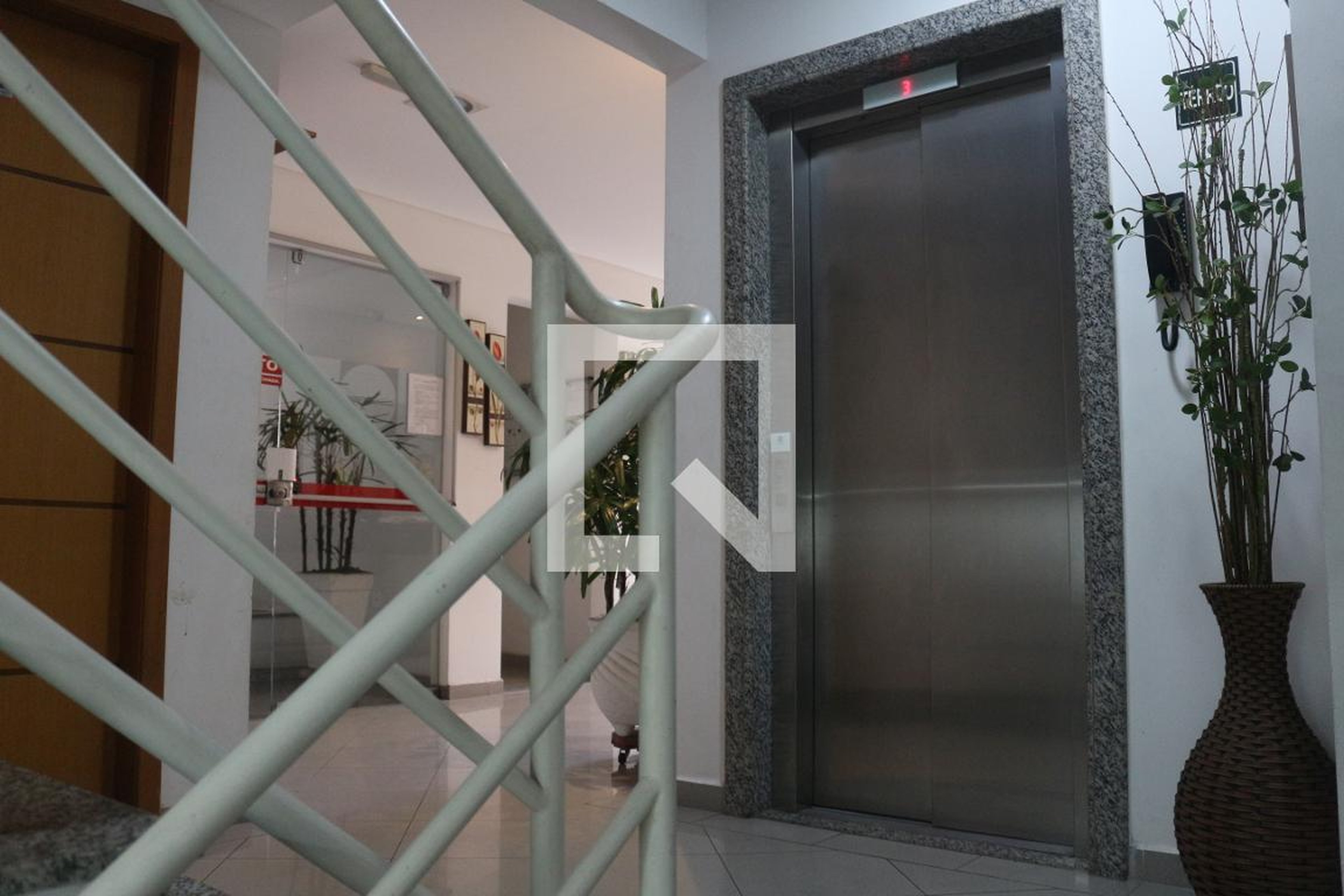 Área comum - Residencial Soneto