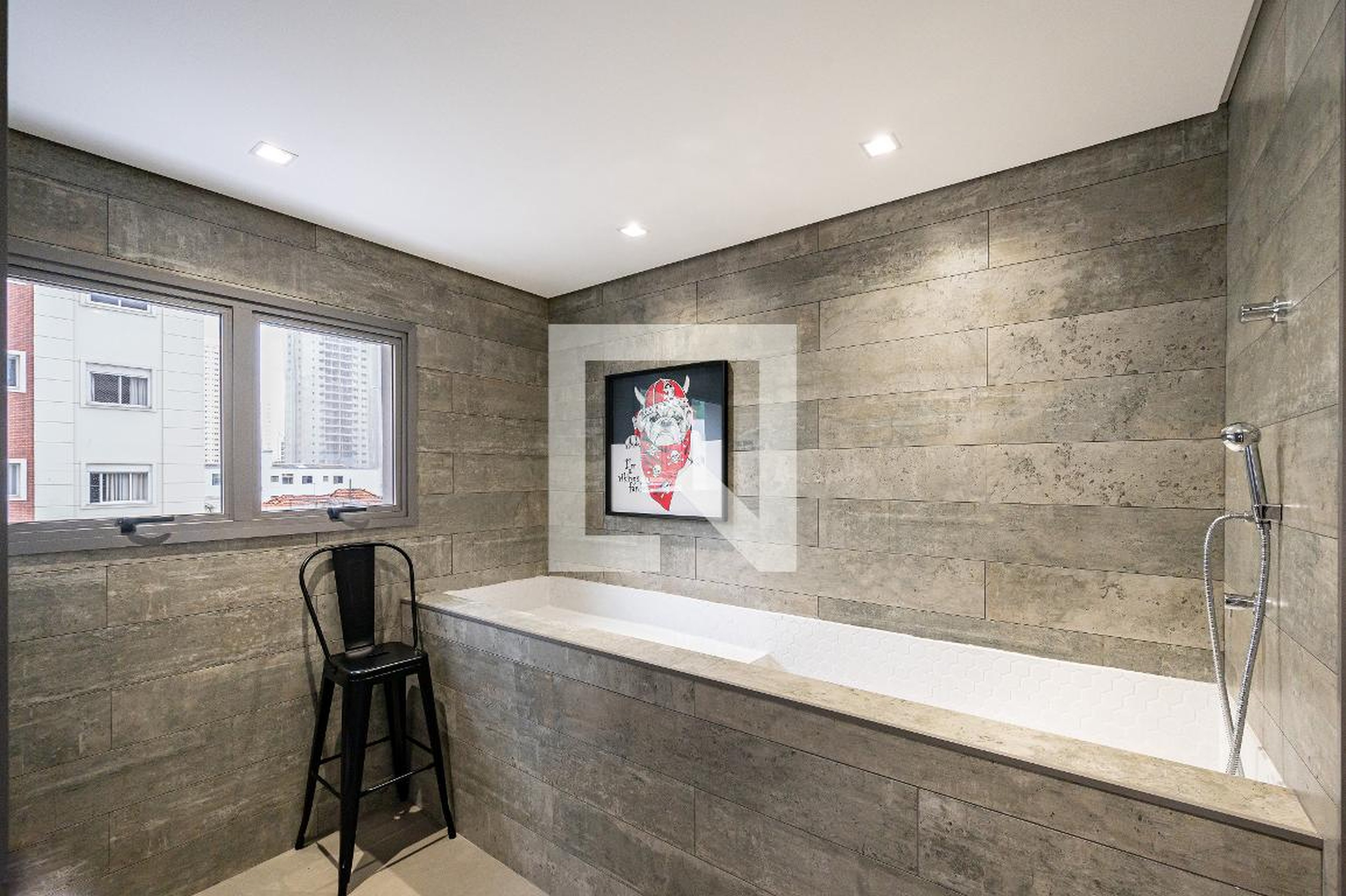 Espaço Pet - On Loefgren