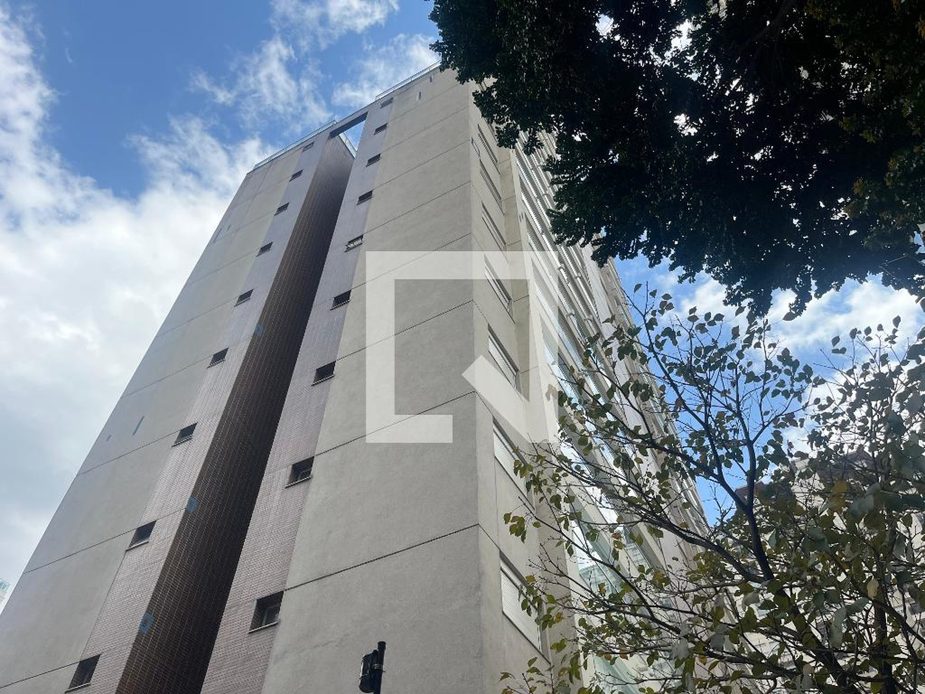 Fachada do Prédio Condomínio Perdizes Absoluto