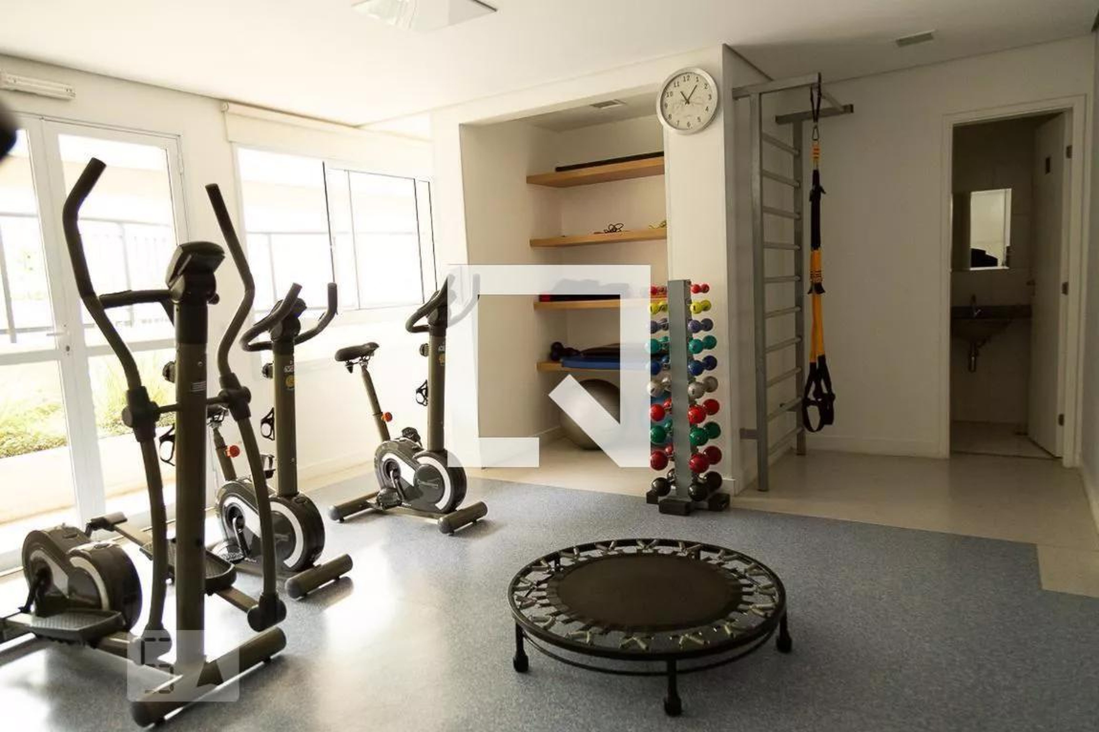 Academia - Classic Ipiranga