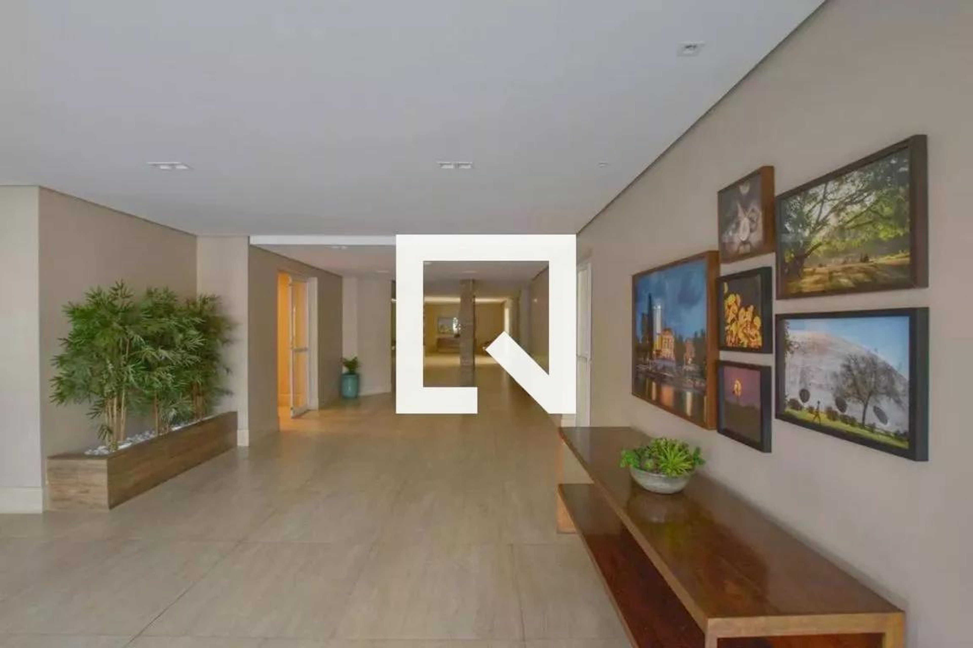 Hall de entrada - Classic Ipiranga