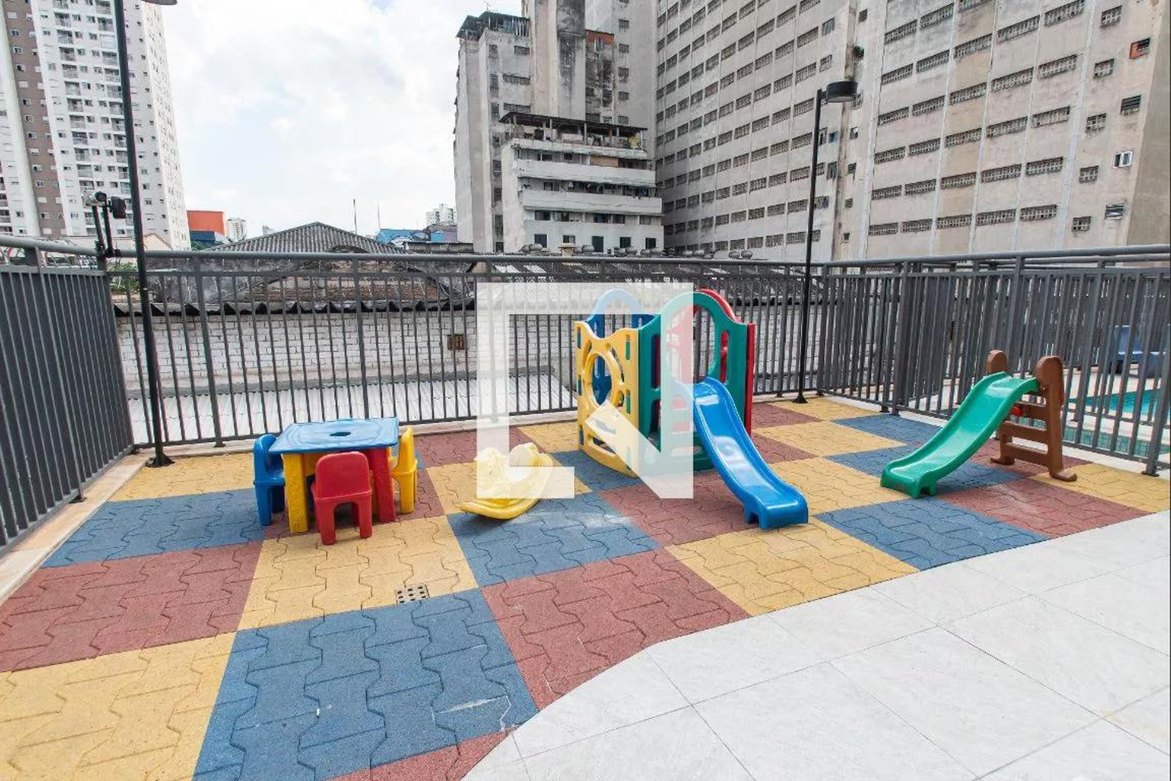 Playground - Viva Cittá