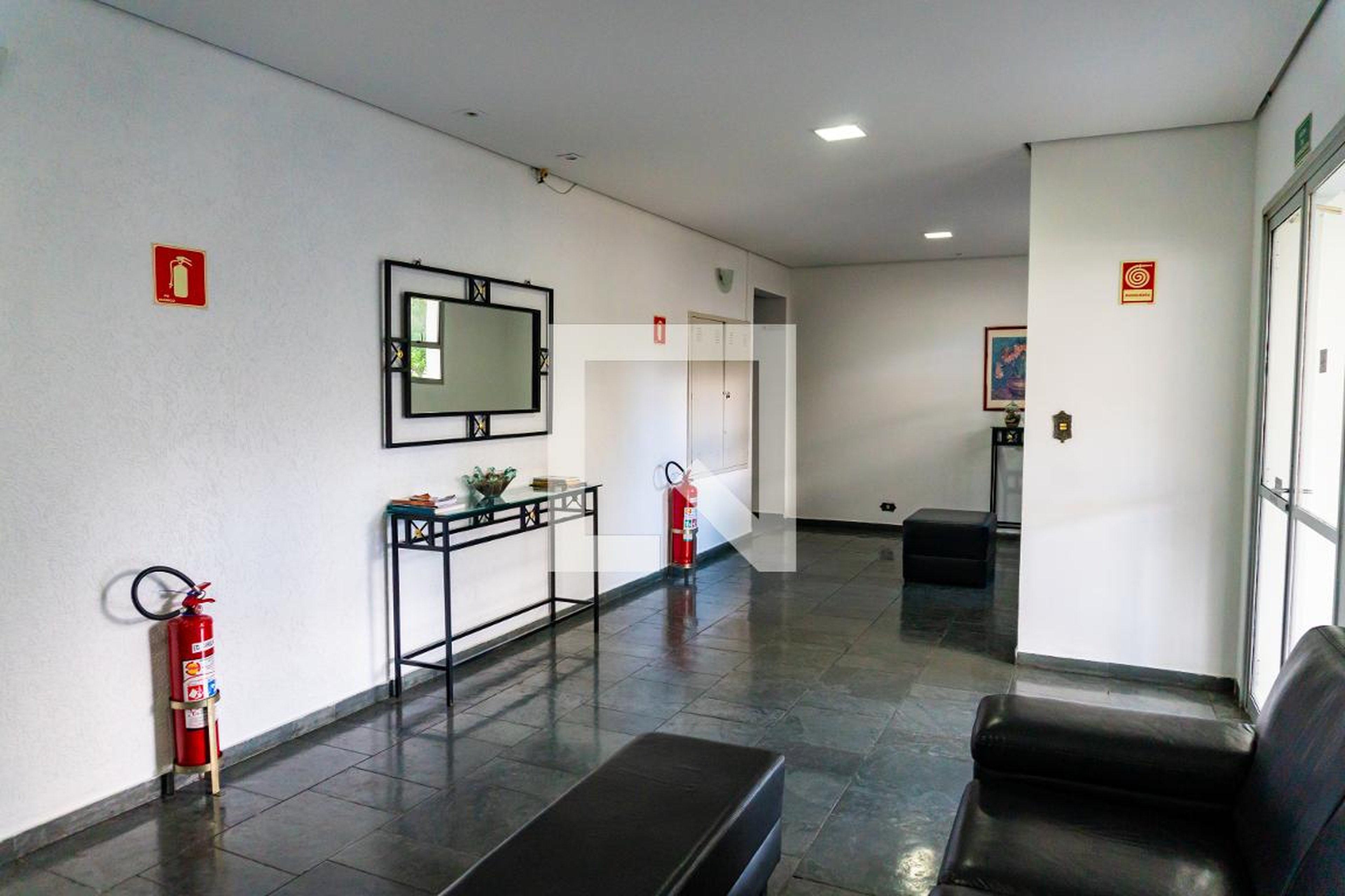 Hall social - Carolina