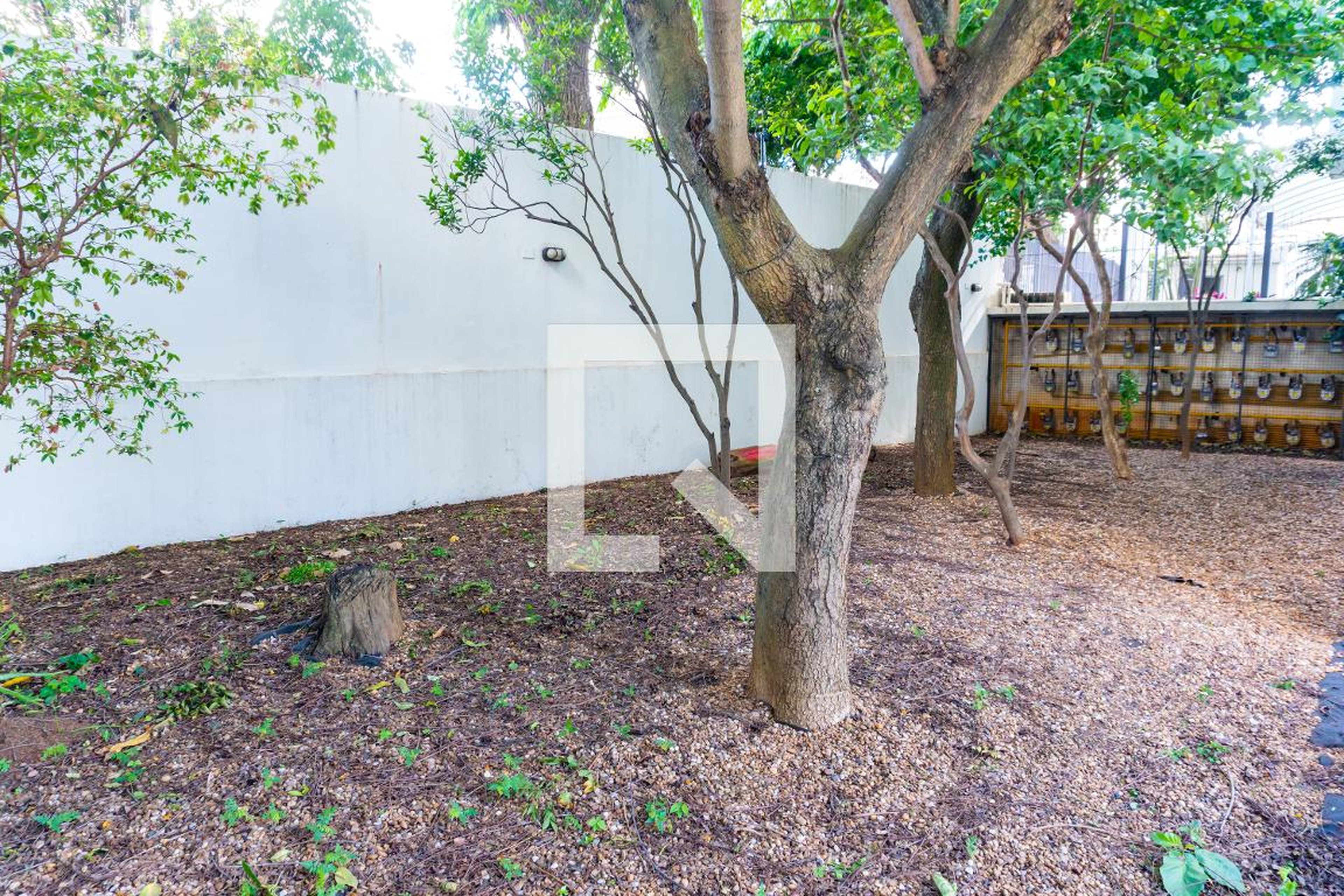 Área comum - Carolina