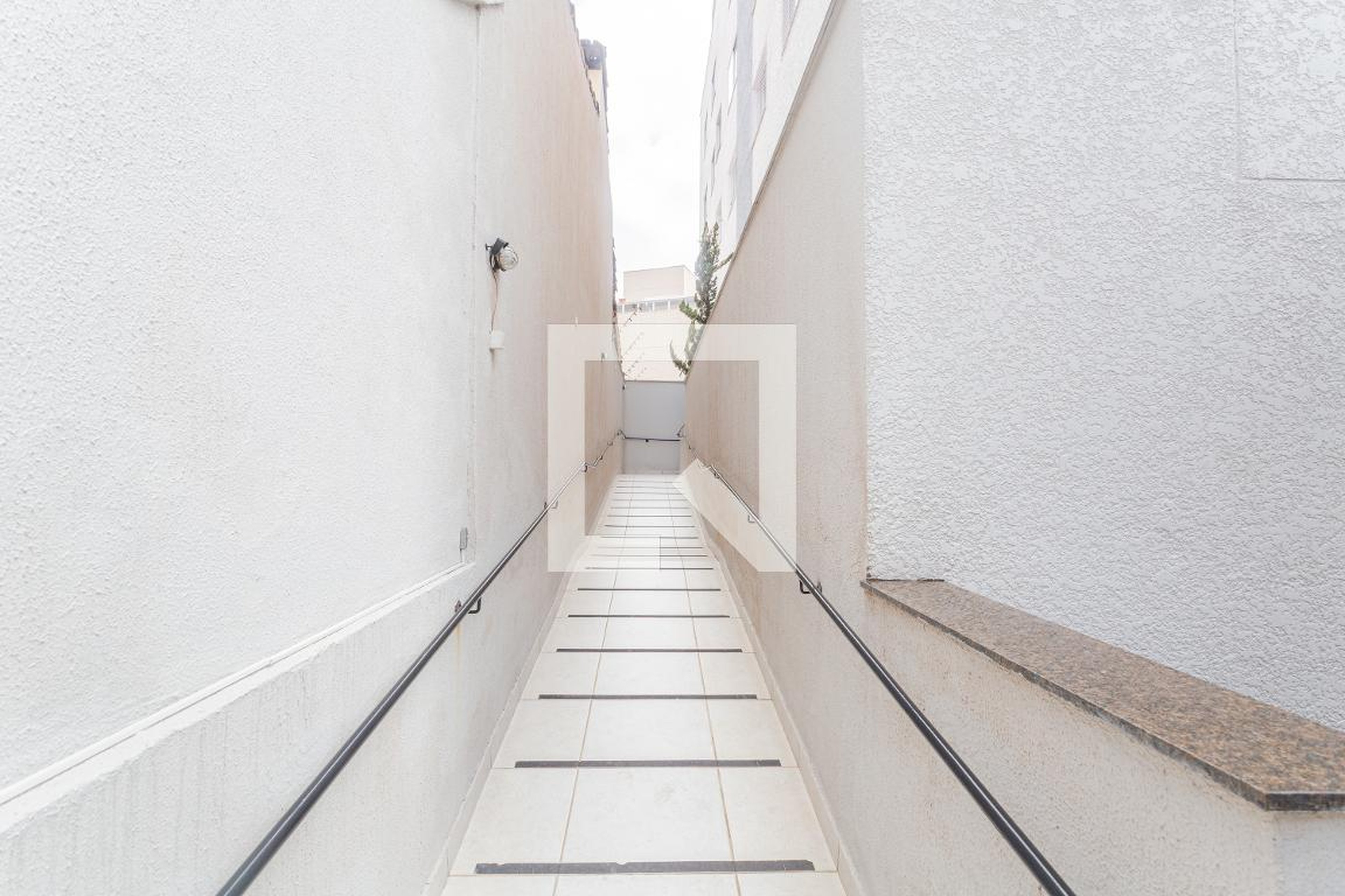 Hall de entrada - Marly Rodrigues