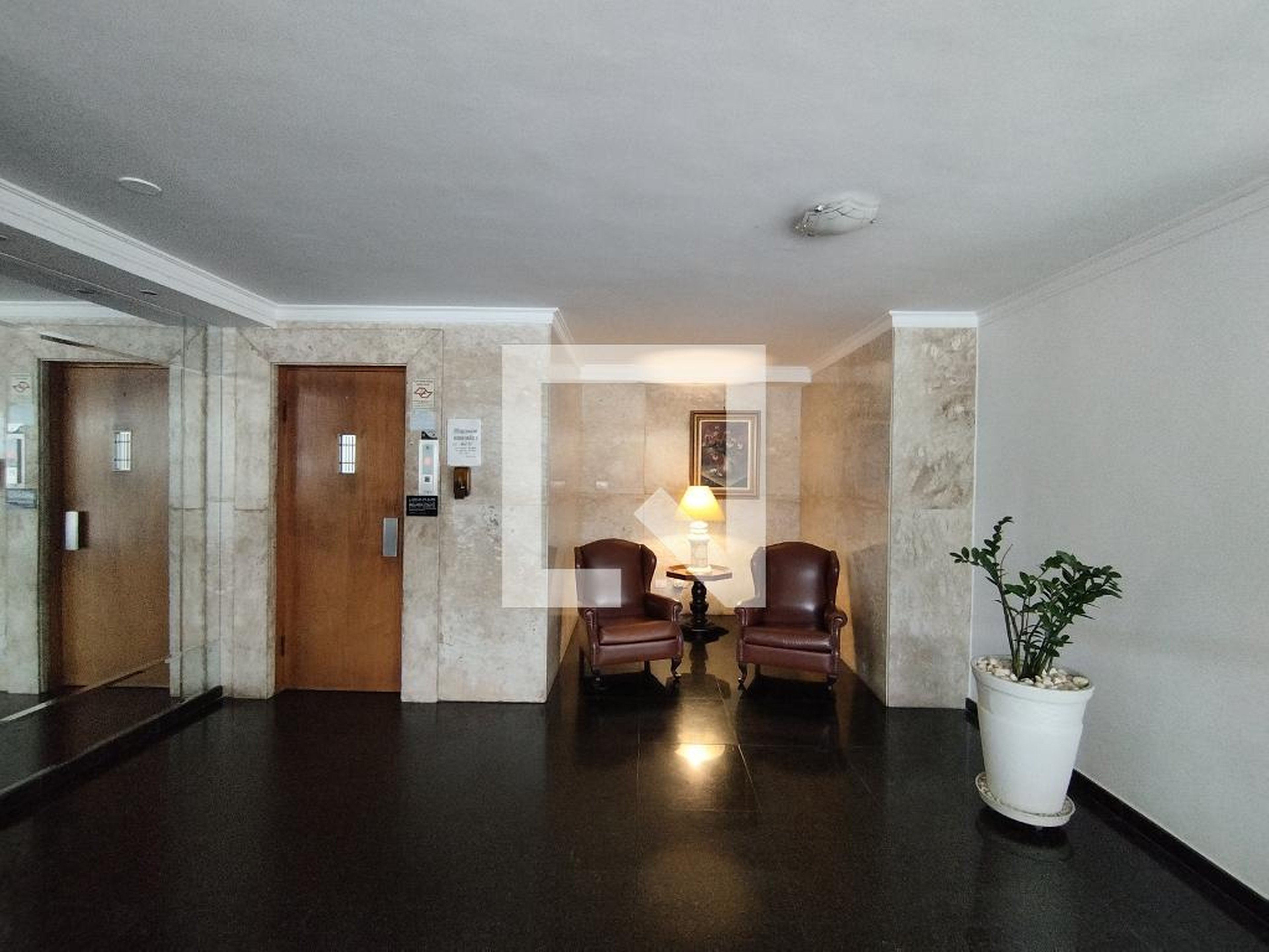 Hall de Entrada - Villa D'oro