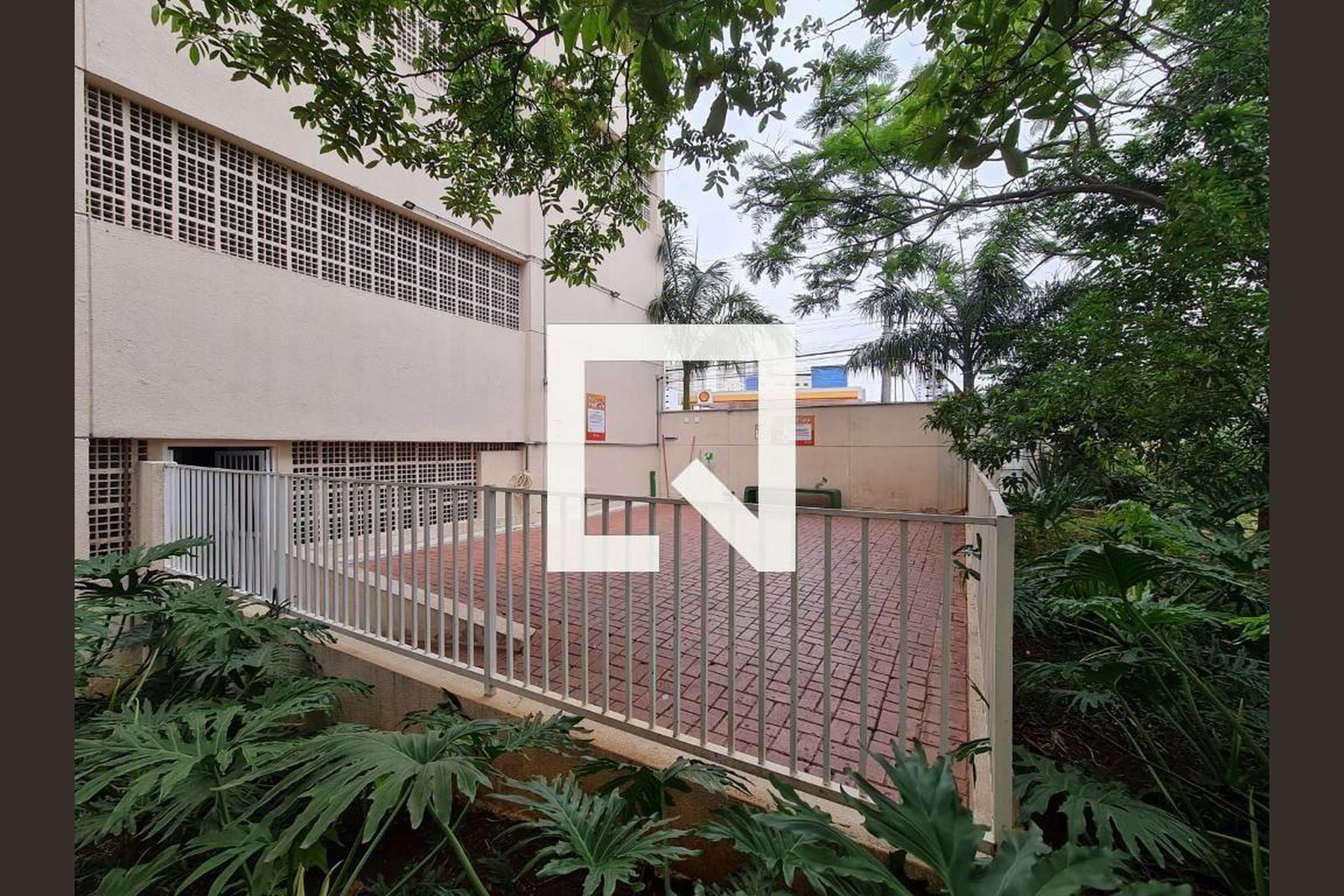 Espaço pet - Alegria