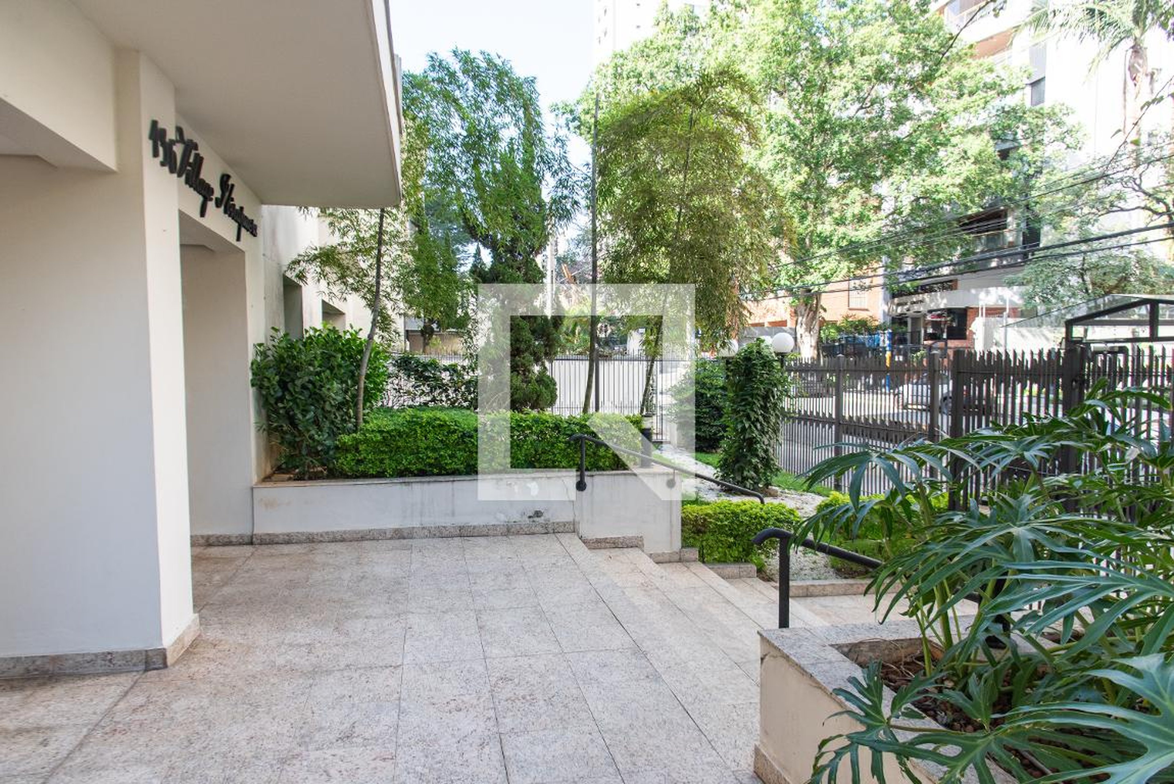 Área comum - Village Ibirapuera