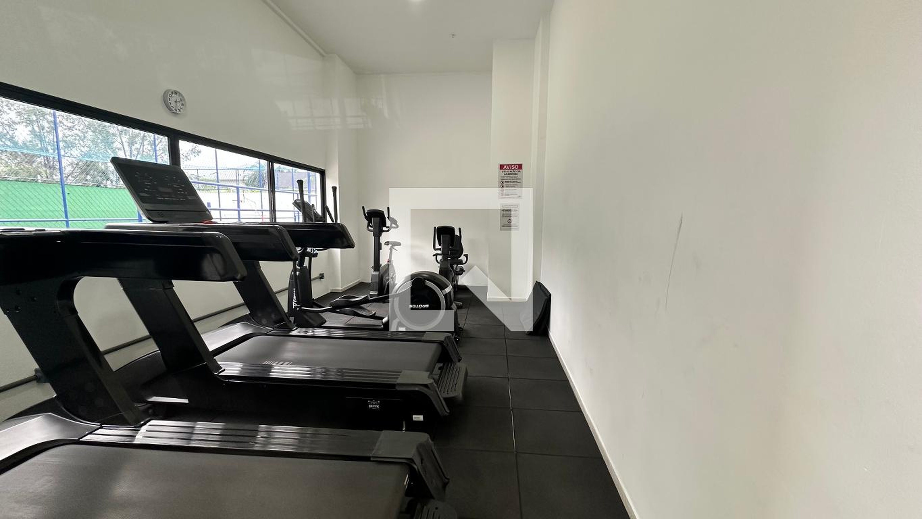 Academia - Barra Bali