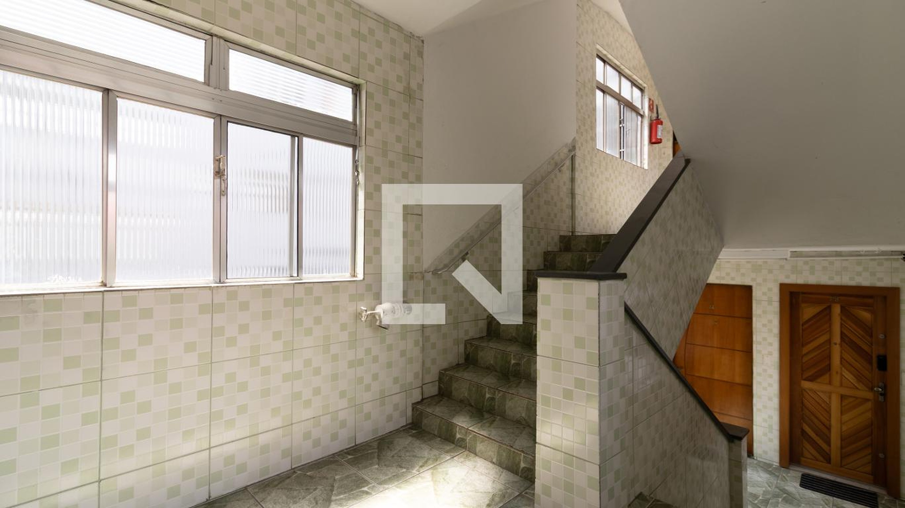 Área comum - São Daniel