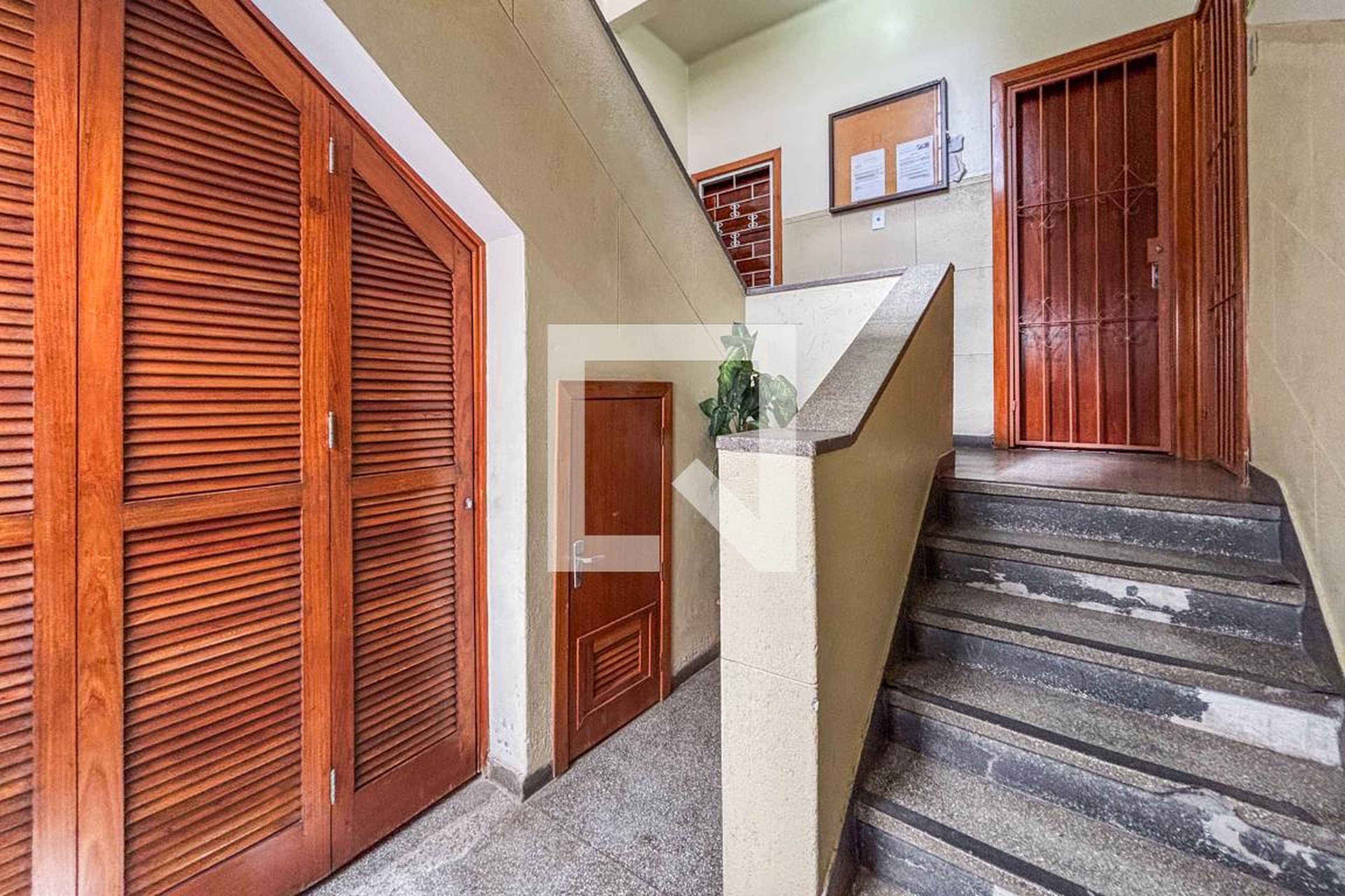 Entrada - Nossa Senhora de Fatima