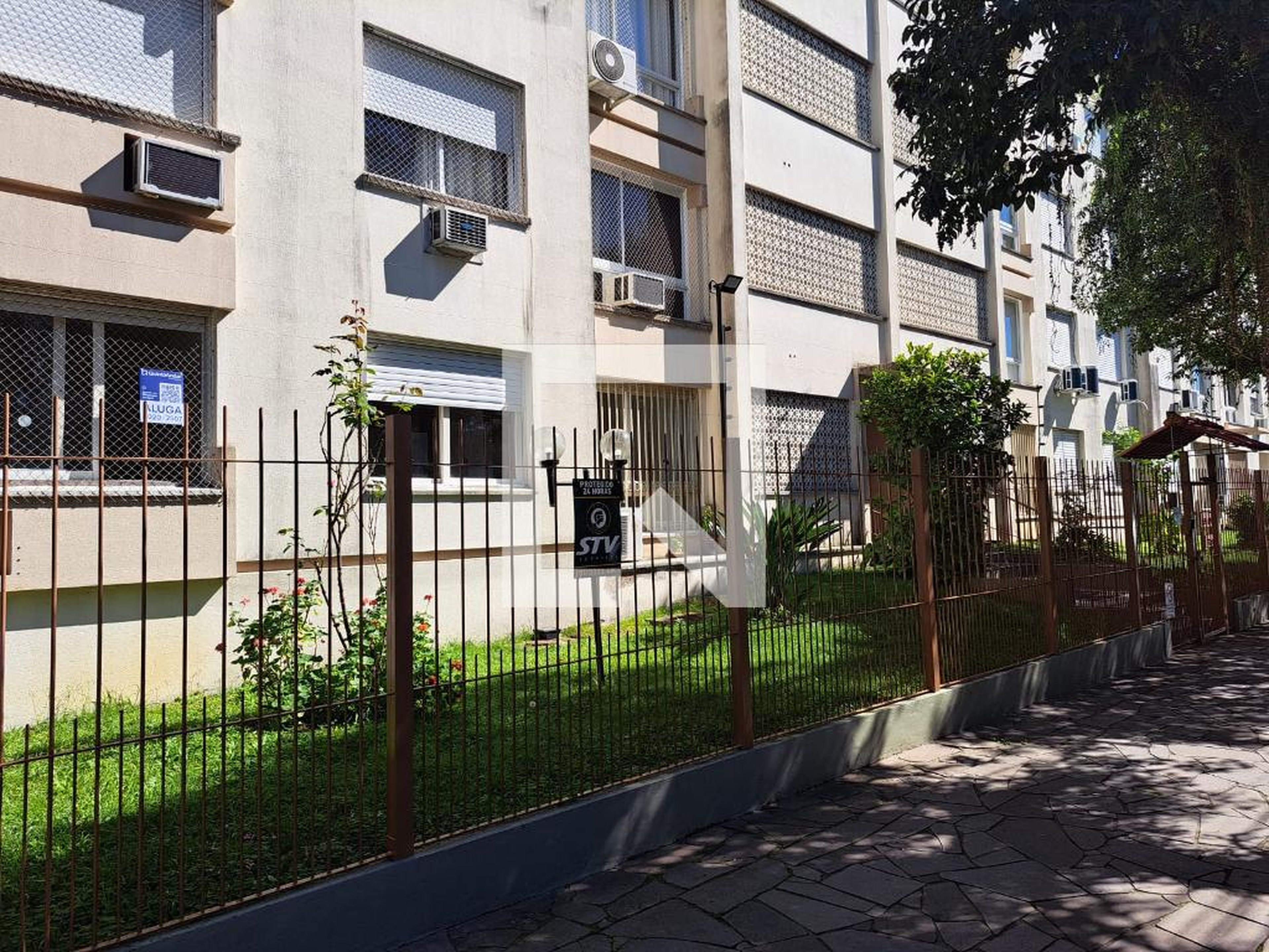 Fachada Edifício Dijon