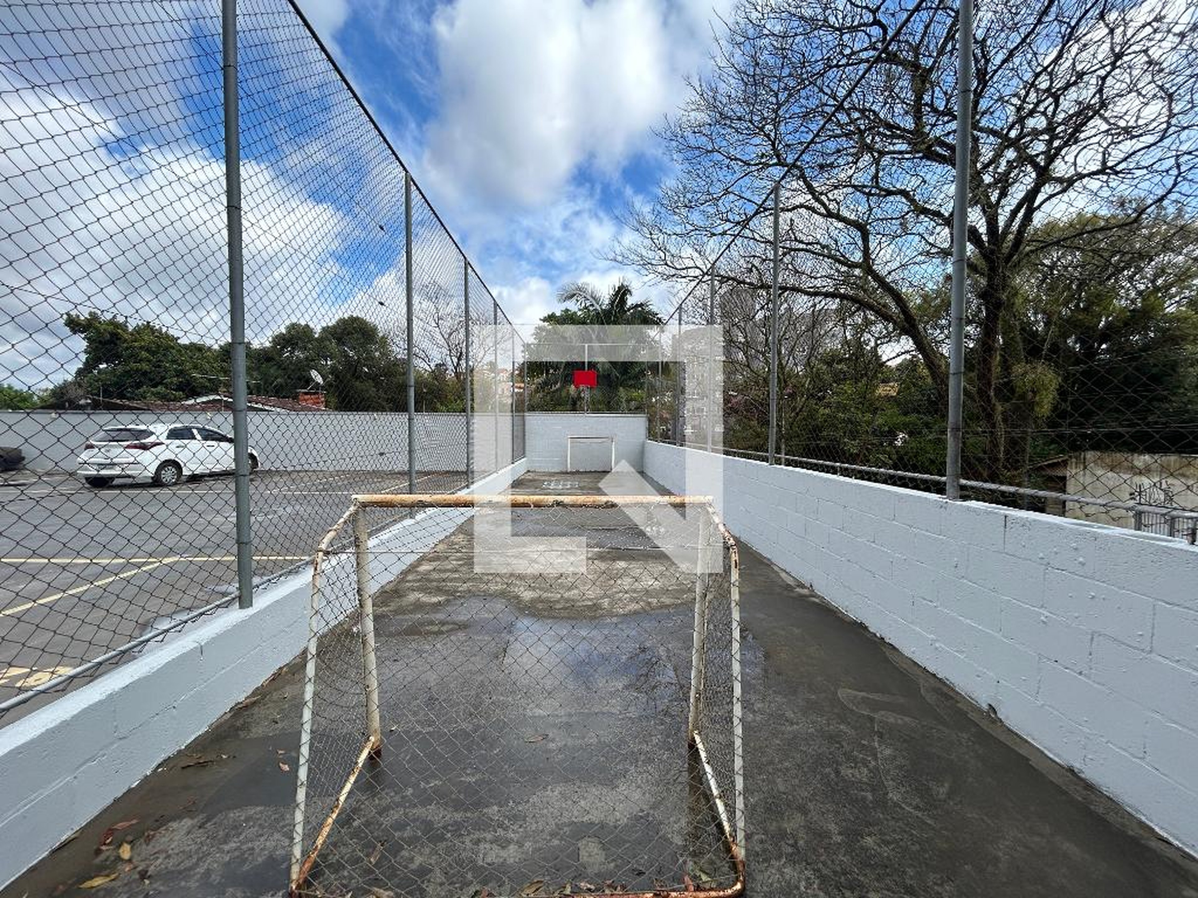 Quadra - Residencial Prime