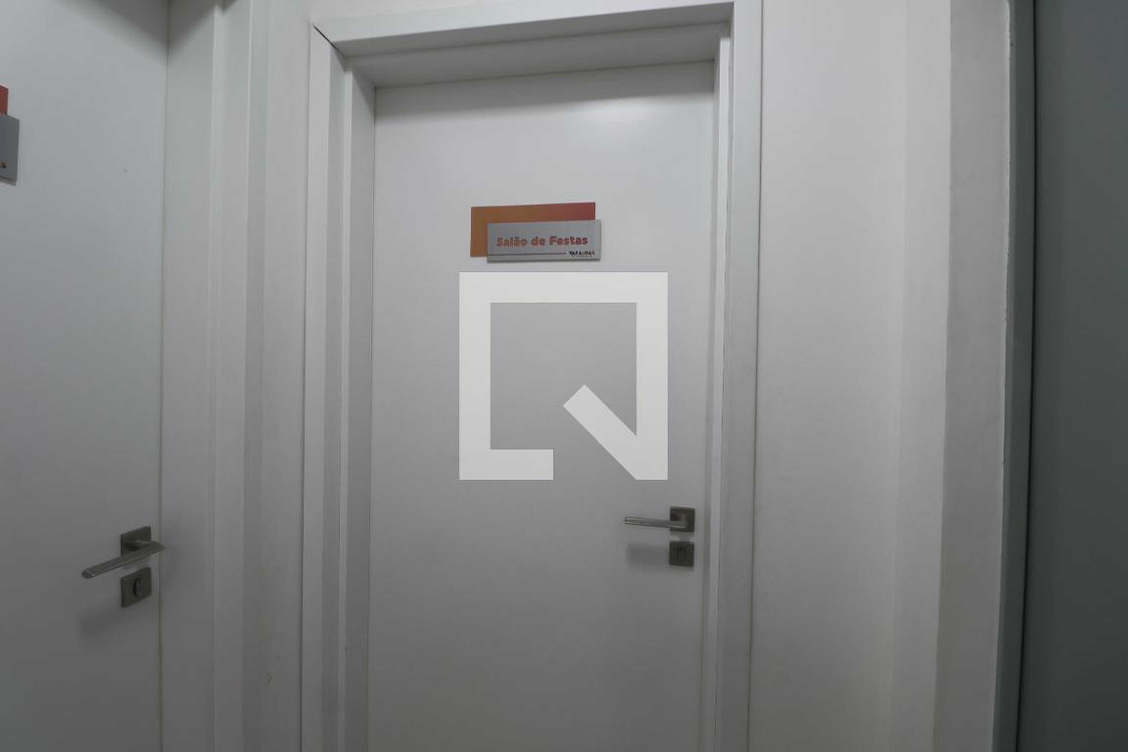 Área comum - Varandas das Pitangueiras