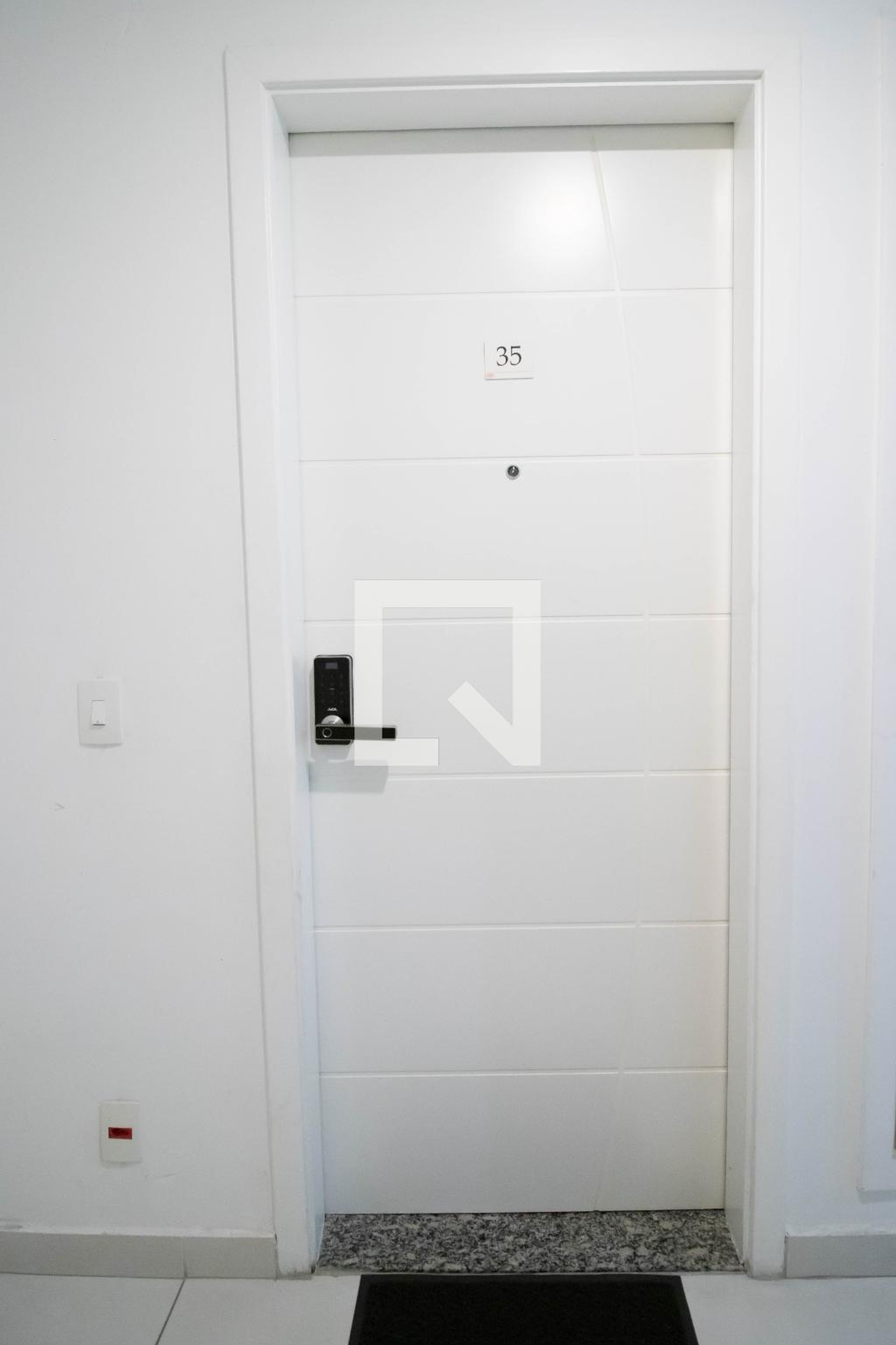 Entrada - Flex Guarulhos